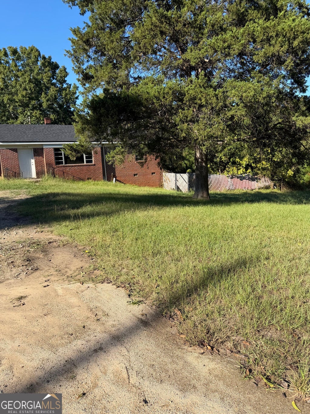 Photo of 3246 Washington Hwy, Lincolnton, GA 30817 (MLS # 10871683)