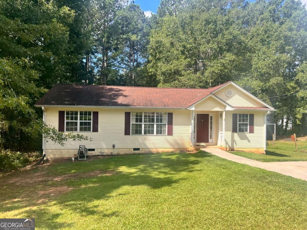 Photo of 1200 Fairview Drive, Monroe, GA 30656 (MLS # 10841769)
