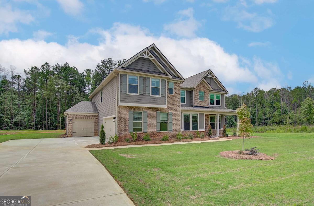 26 Homesite Cooper CV E