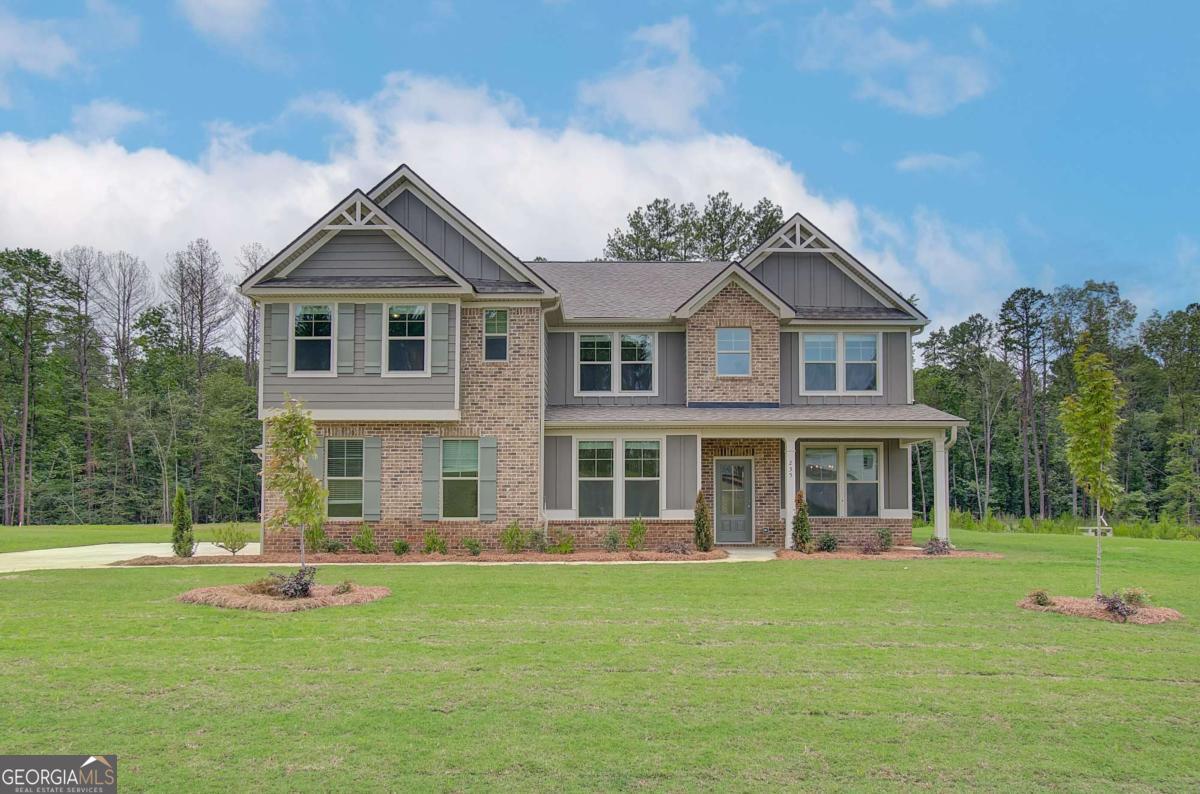 26 Homesite Cooper CV E