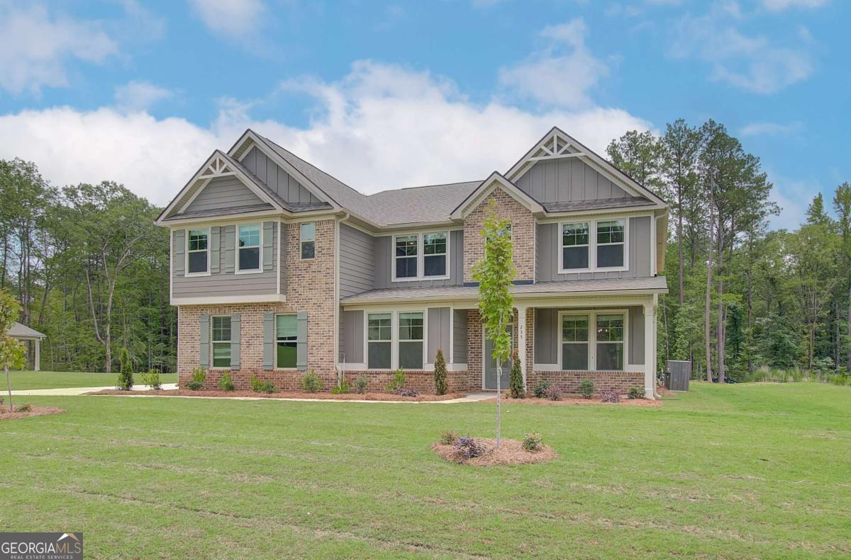 26 Homesite Cooper CV E