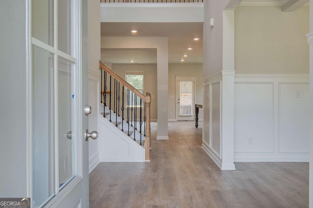 26 Homesite Cooper CV E