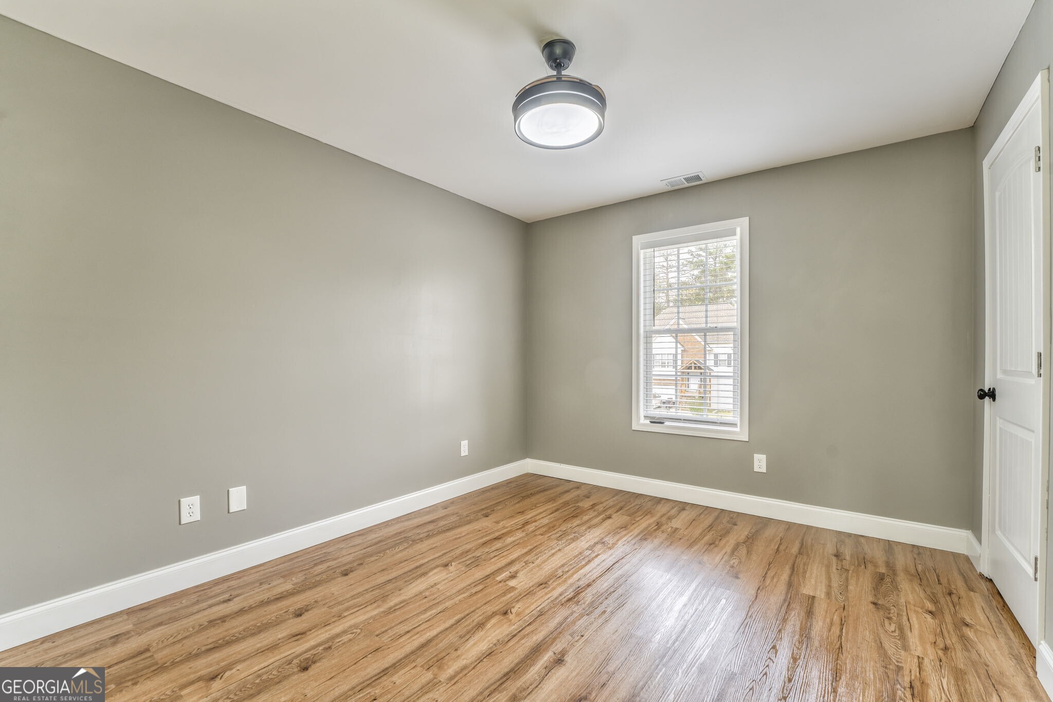 Summerfield - Residential