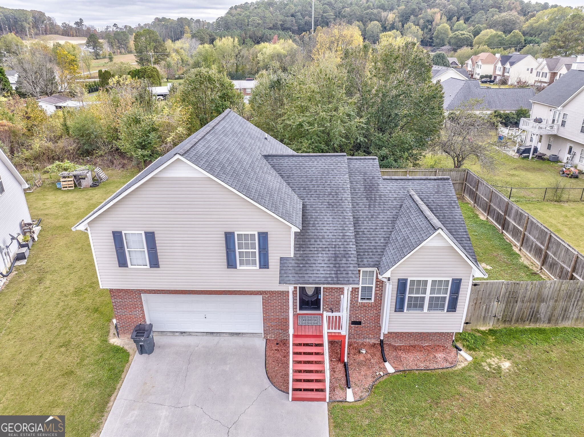 Summerfield - Residential