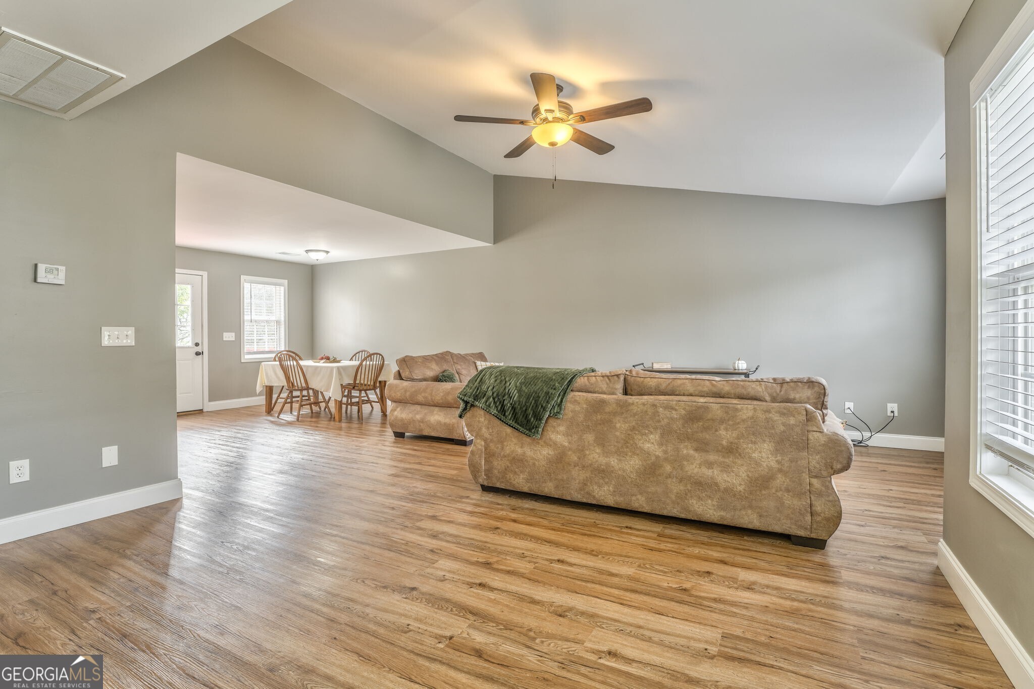 Summerfield - Residential