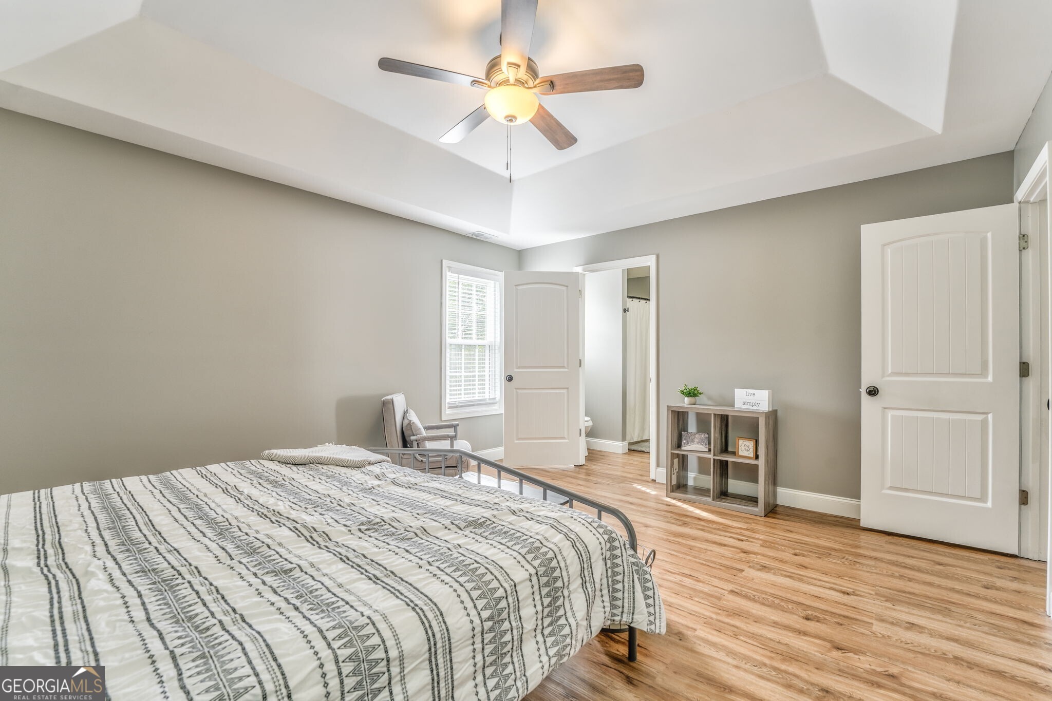 Summerfield - Residential