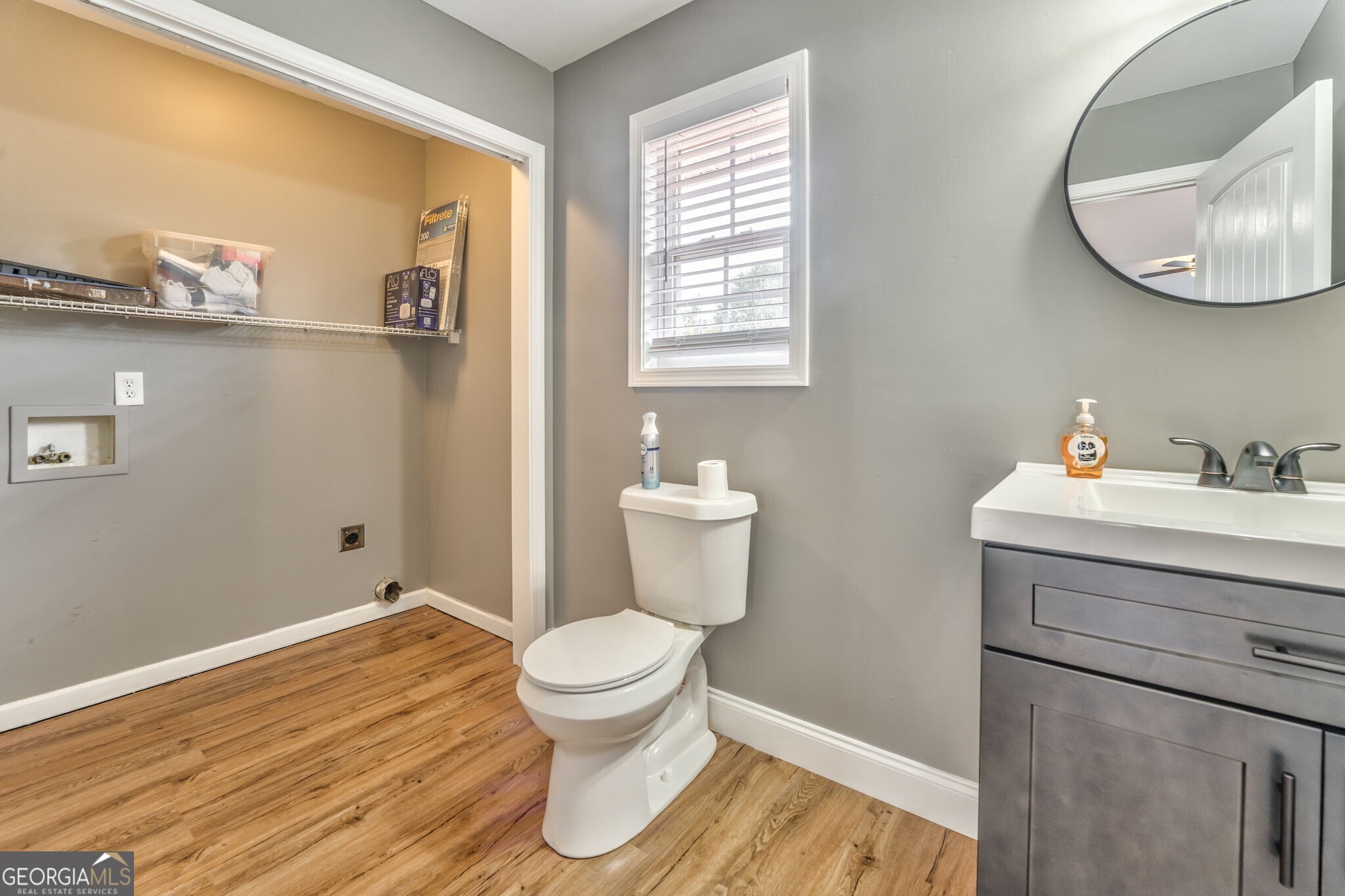 Summerfield - Residential