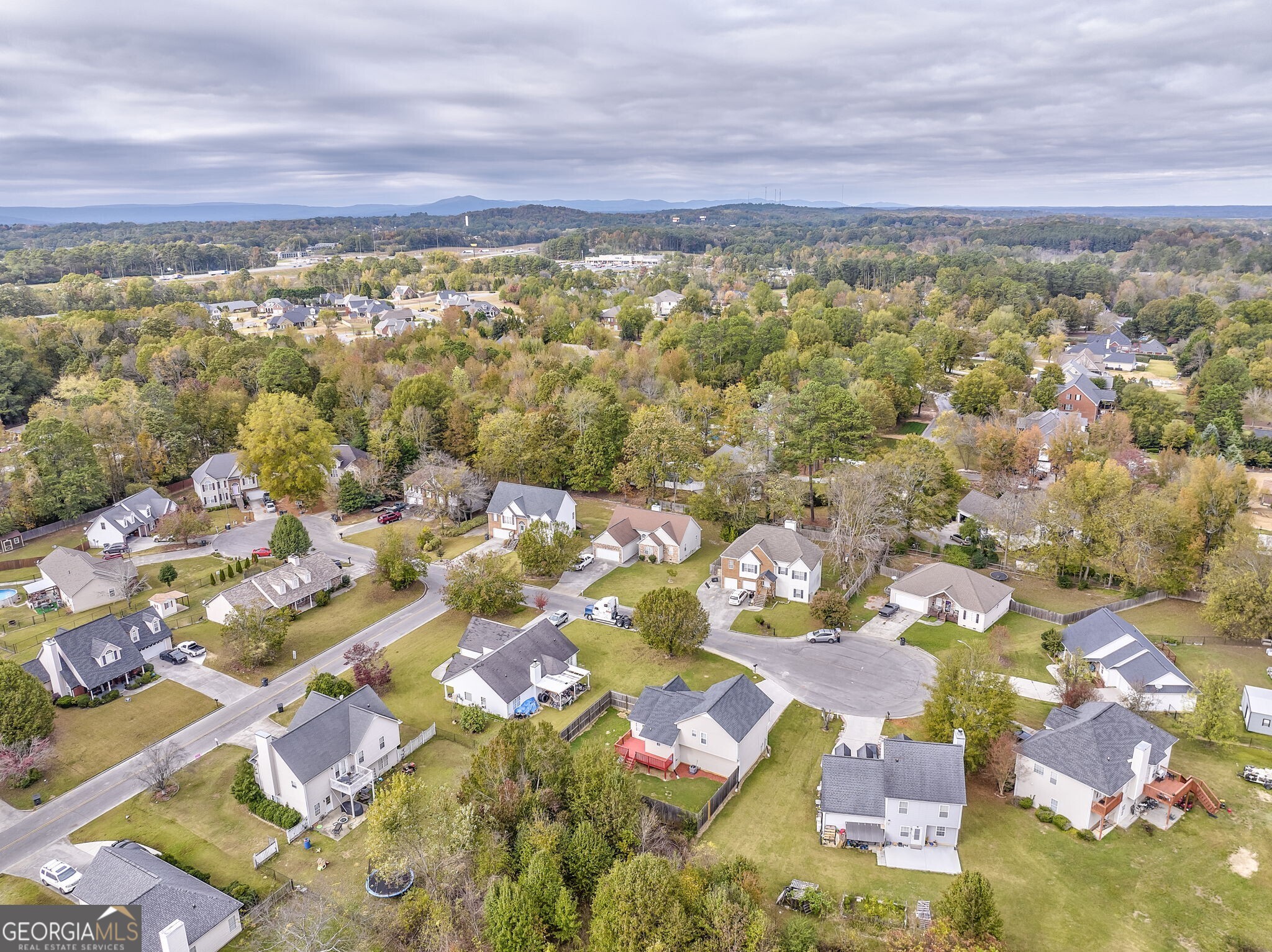 Summerfield - Residential