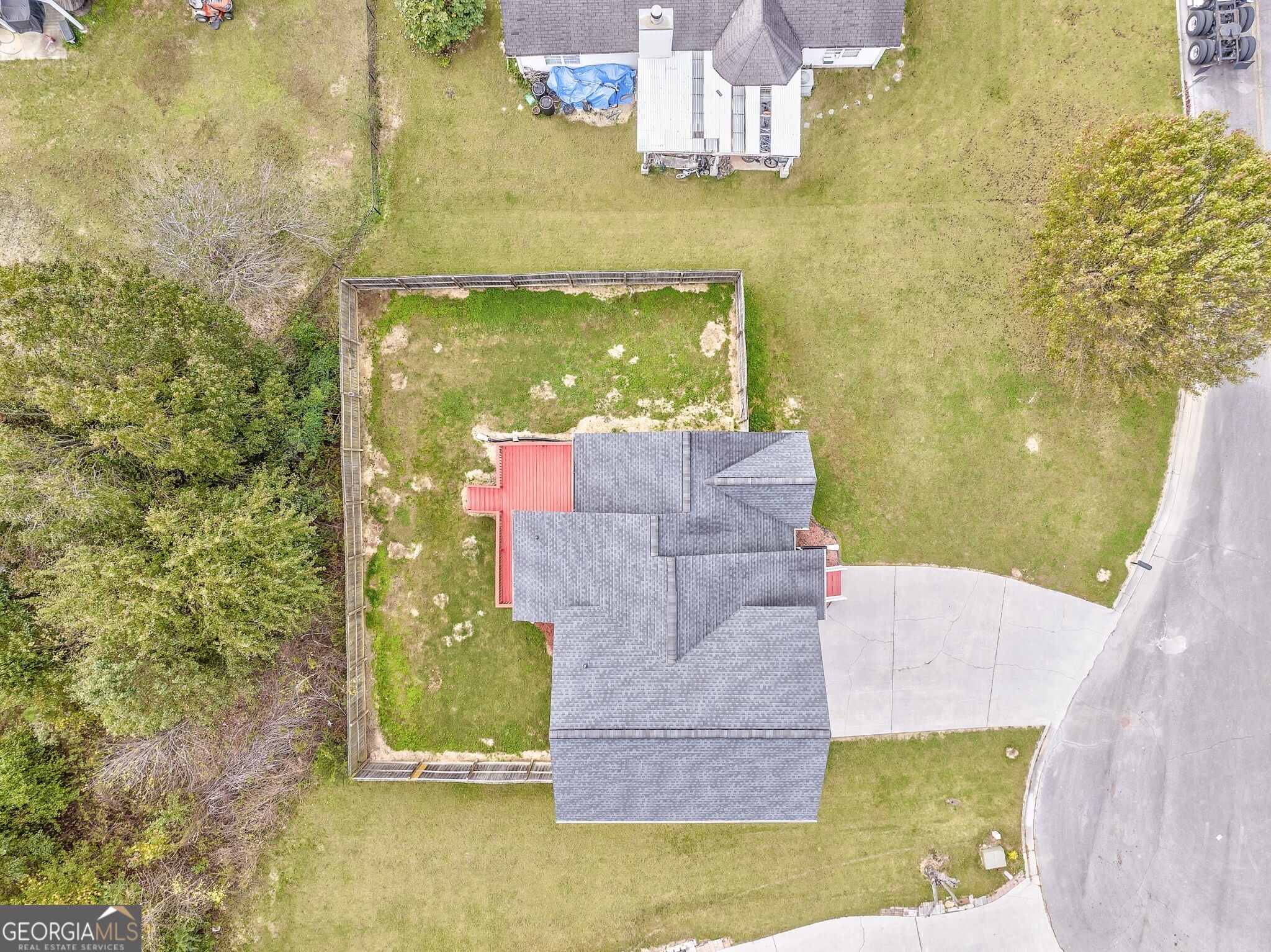 Summerfield - Residential