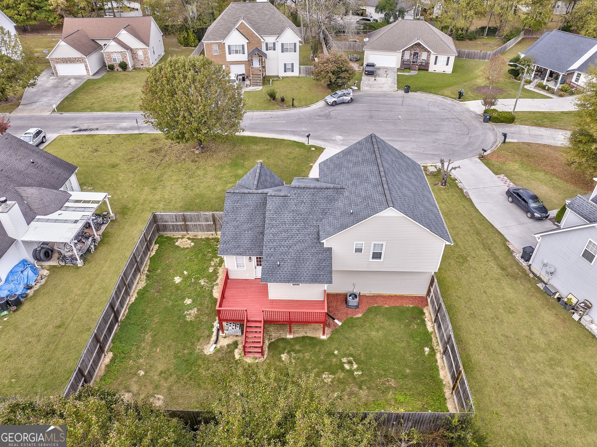 Summerfield - Residential