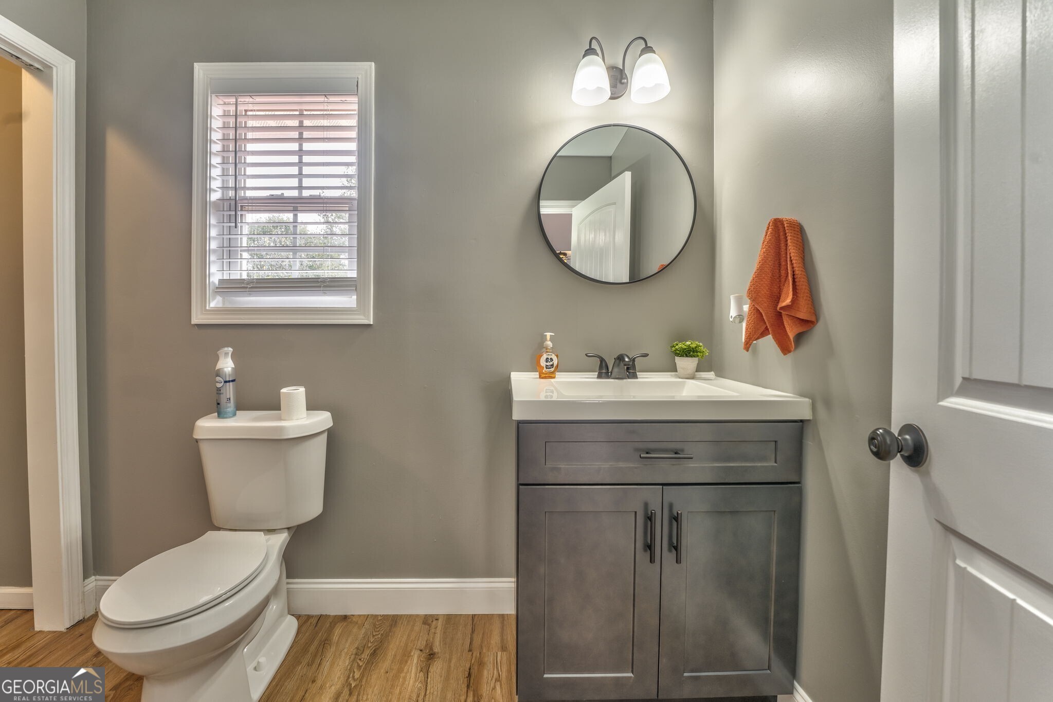 Summerfield - Residential