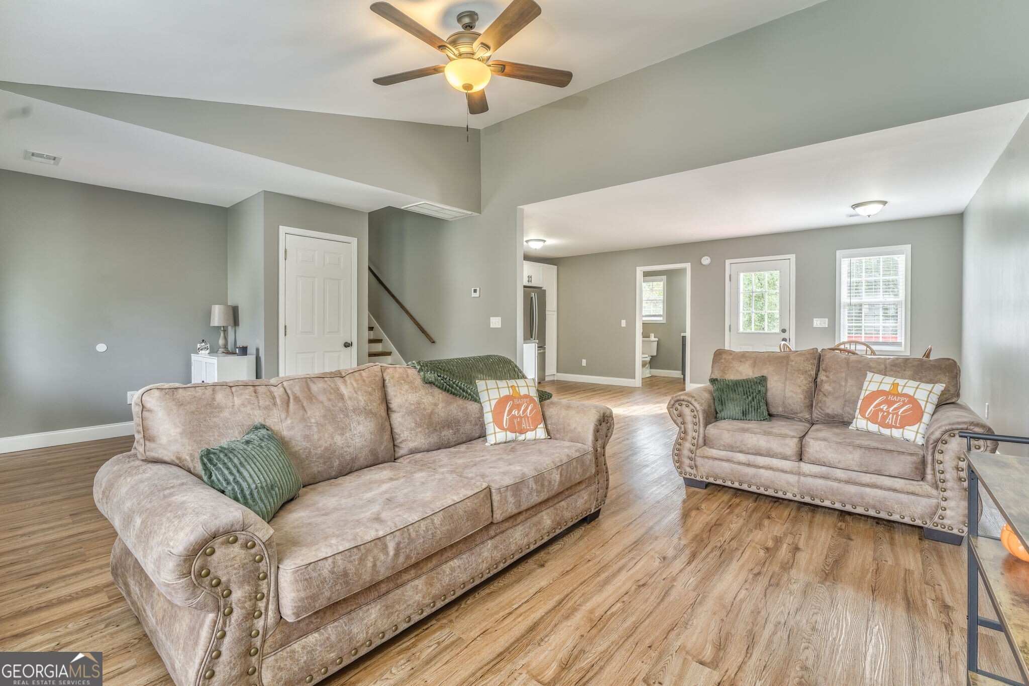 Summerfield - Residential