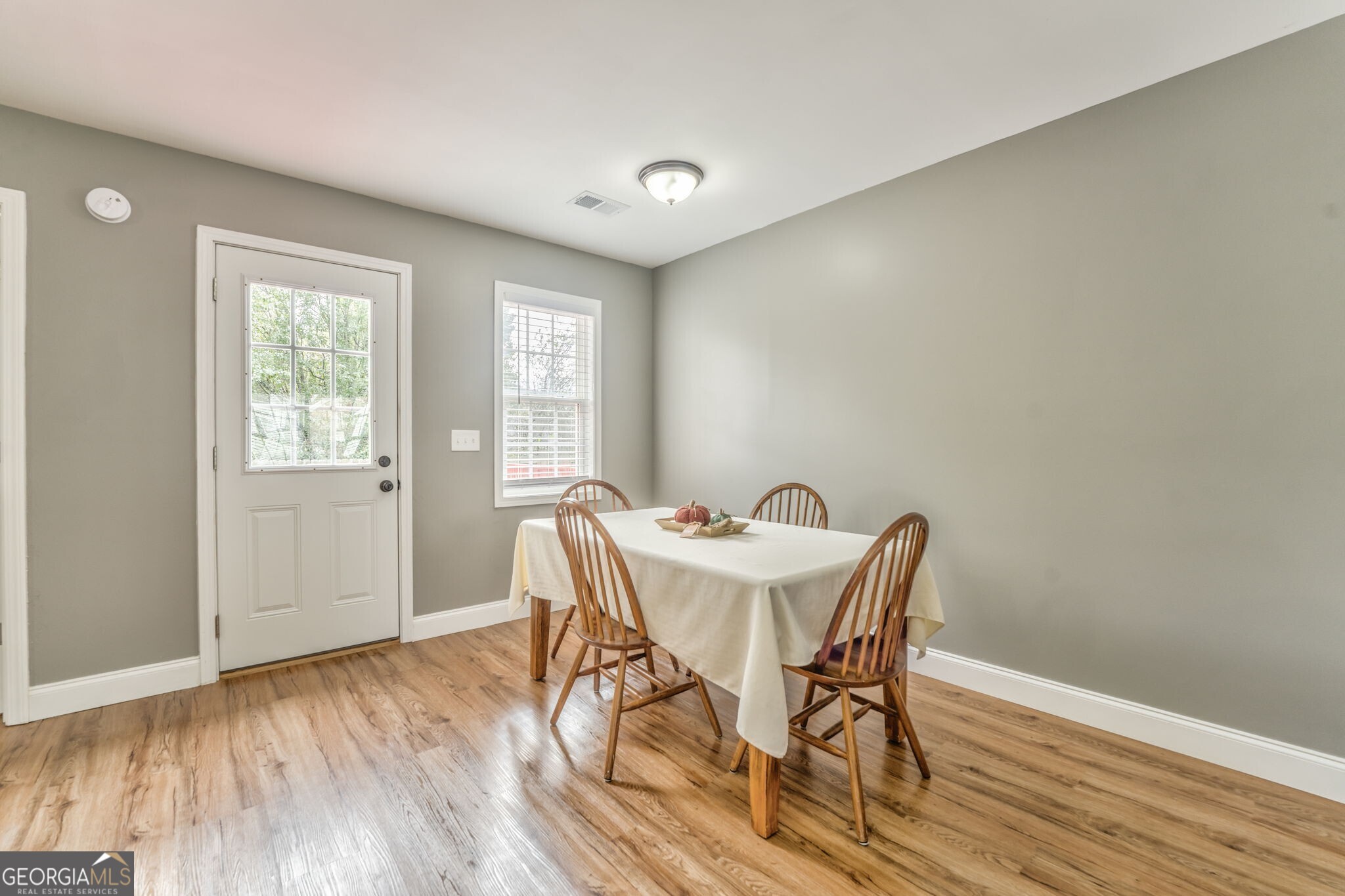 Summerfield - Residential