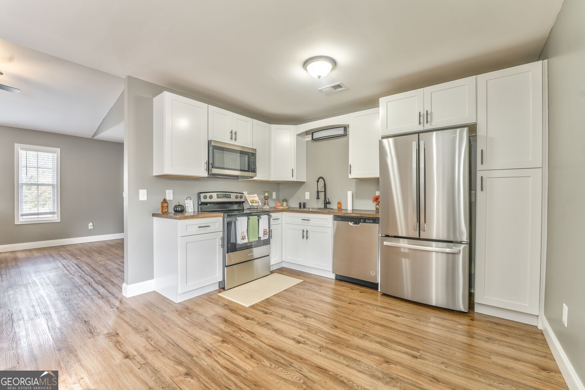 Summerfield - Residential