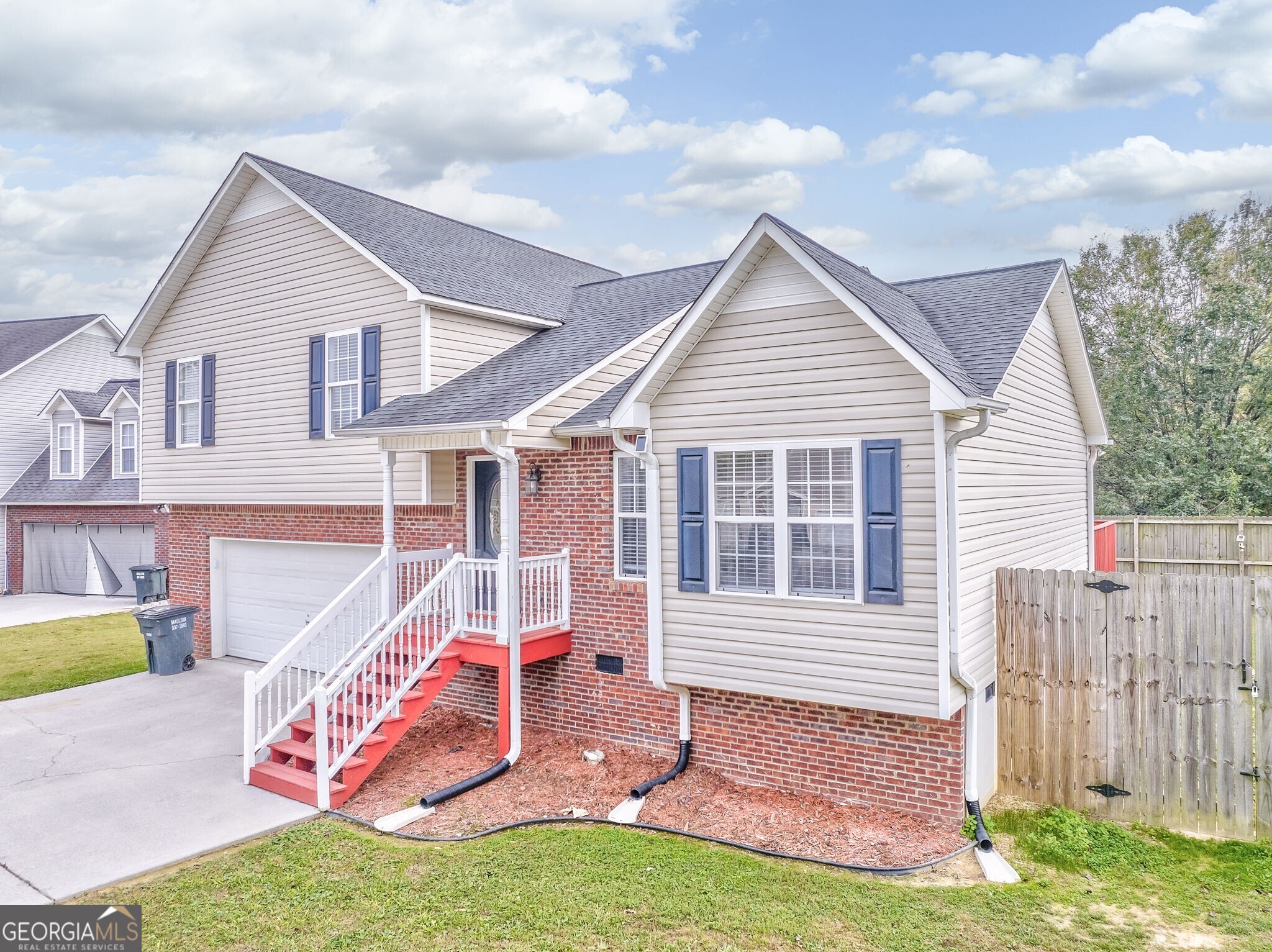 Summerfield - Residential