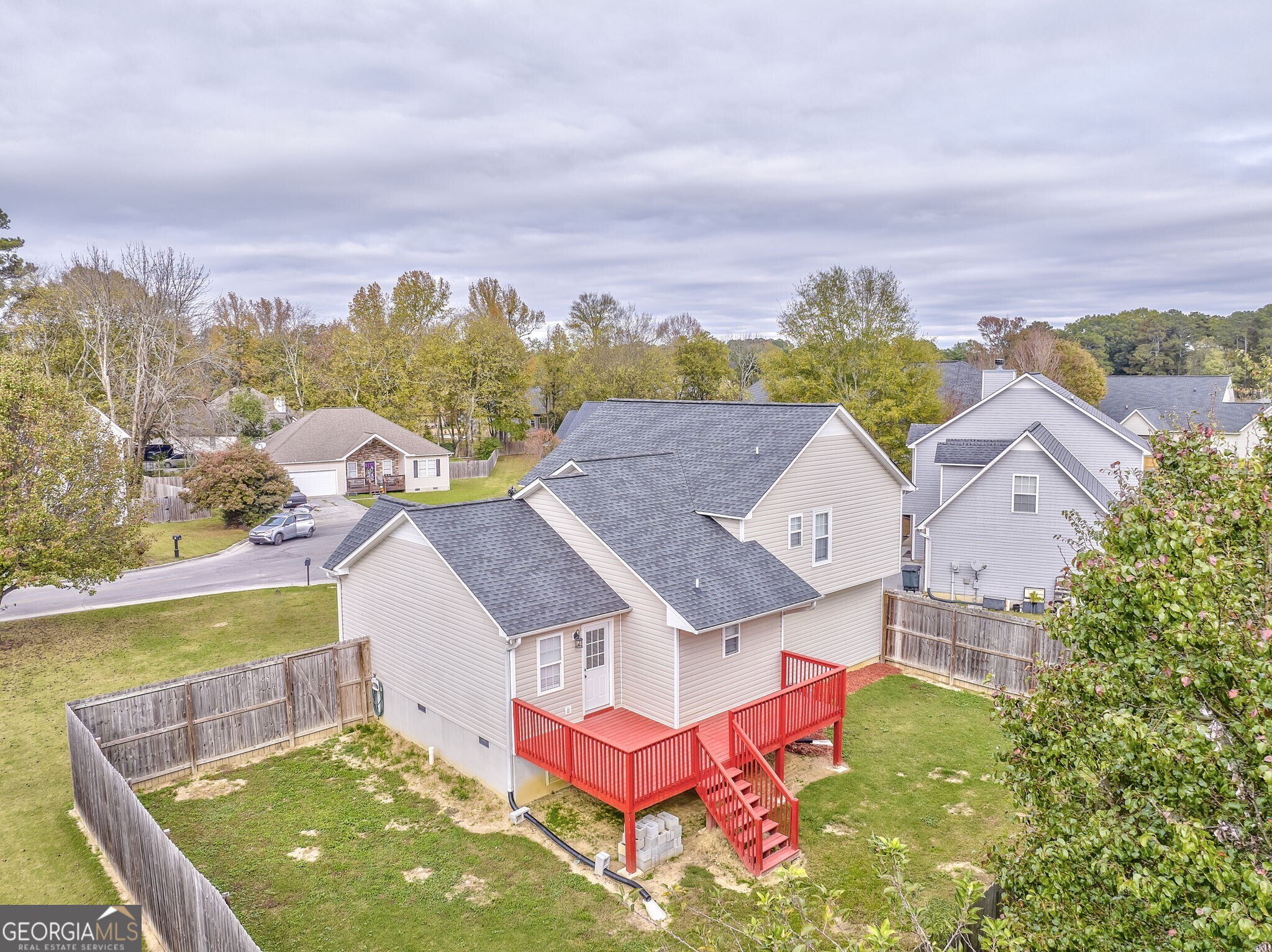Summerfield - Residential