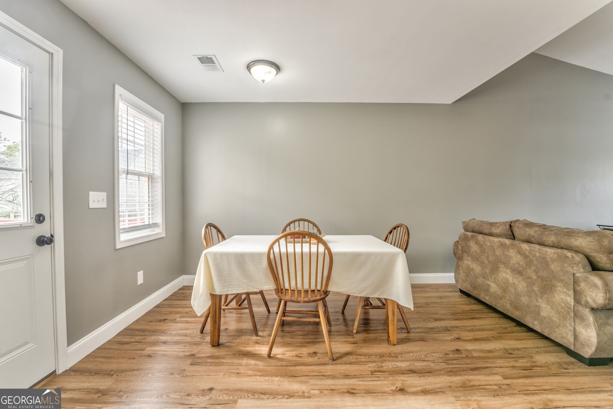 Summerfield - Residential