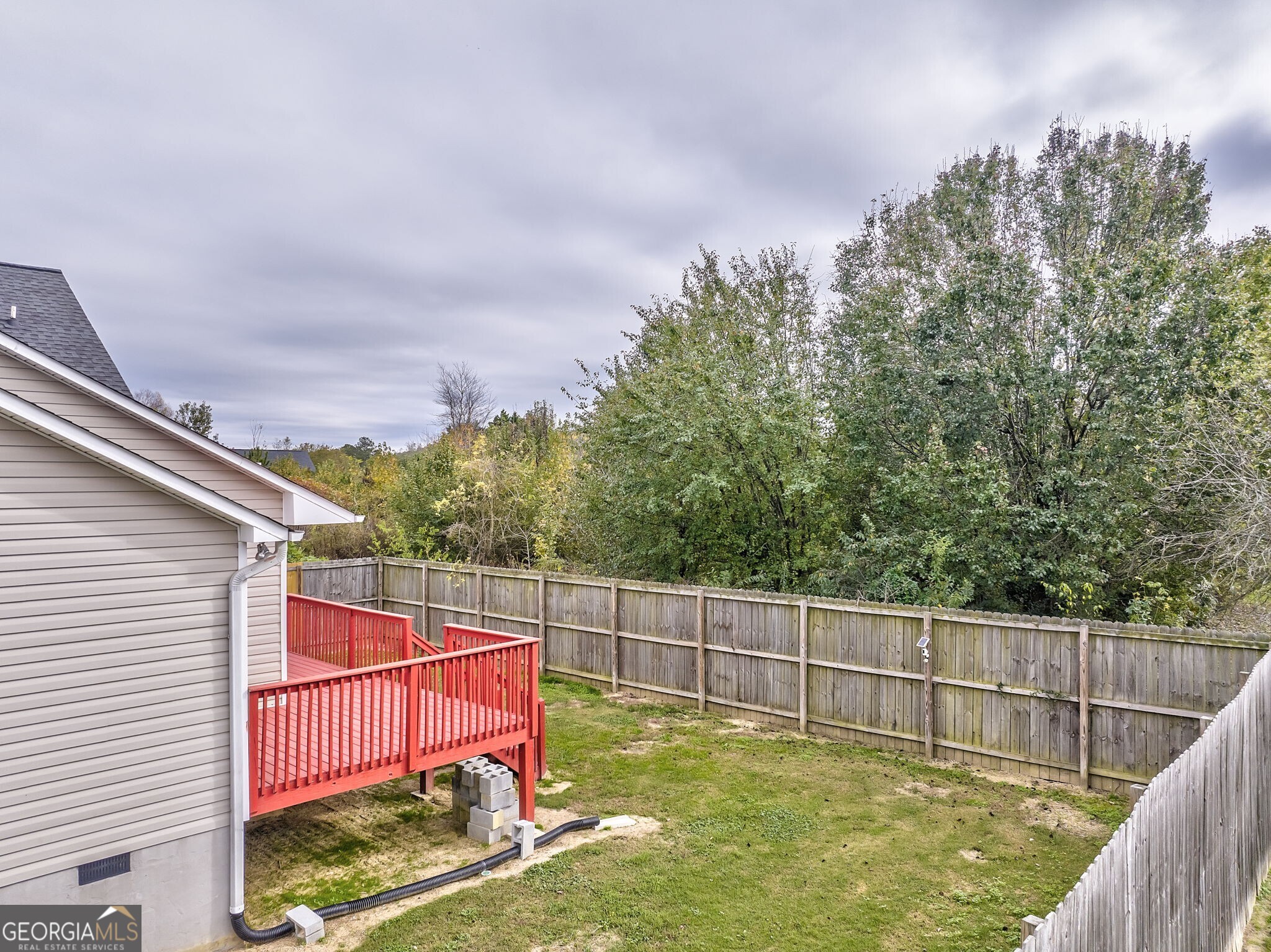 Summerfield - Residential