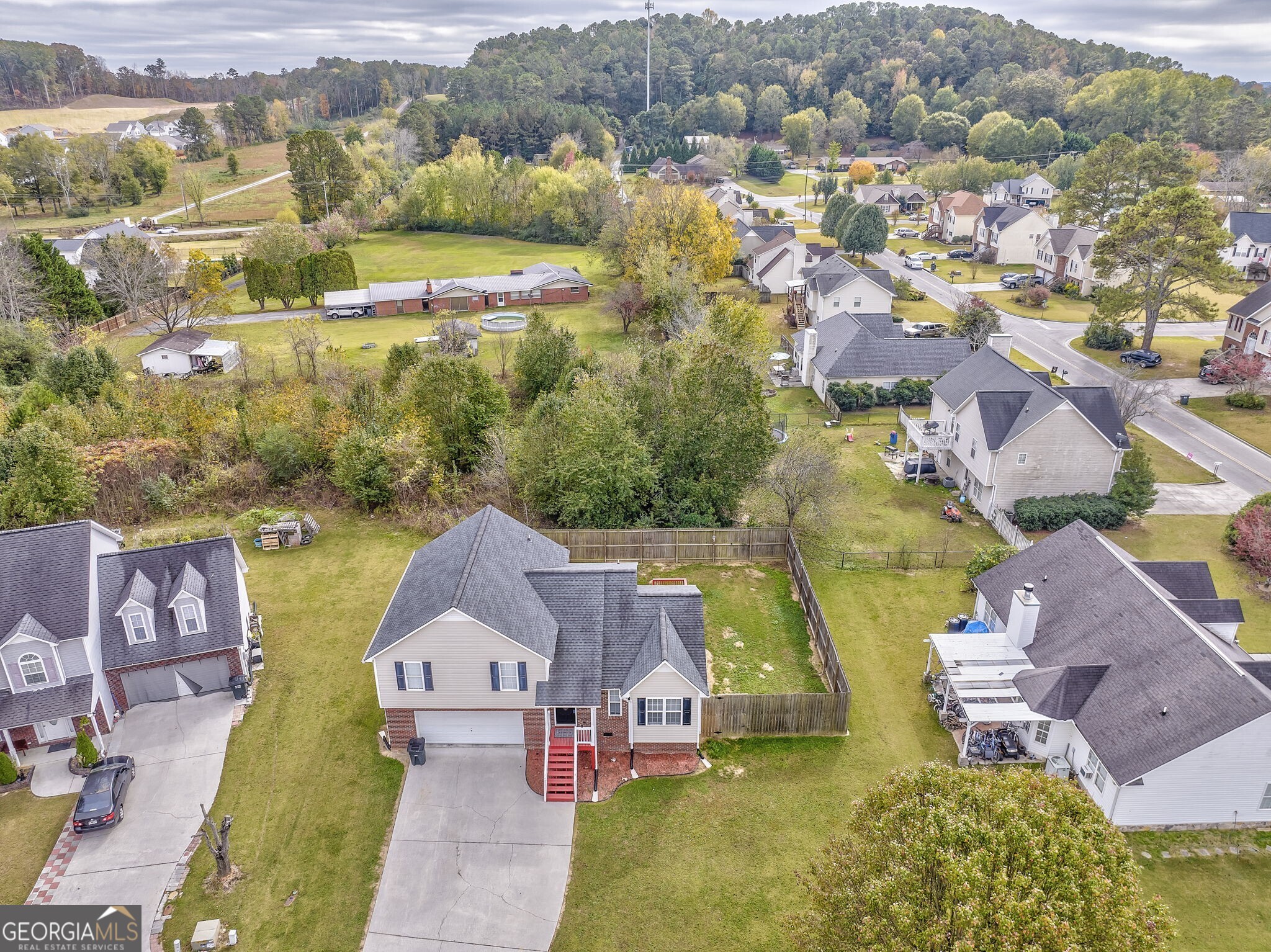Summerfield - Residential