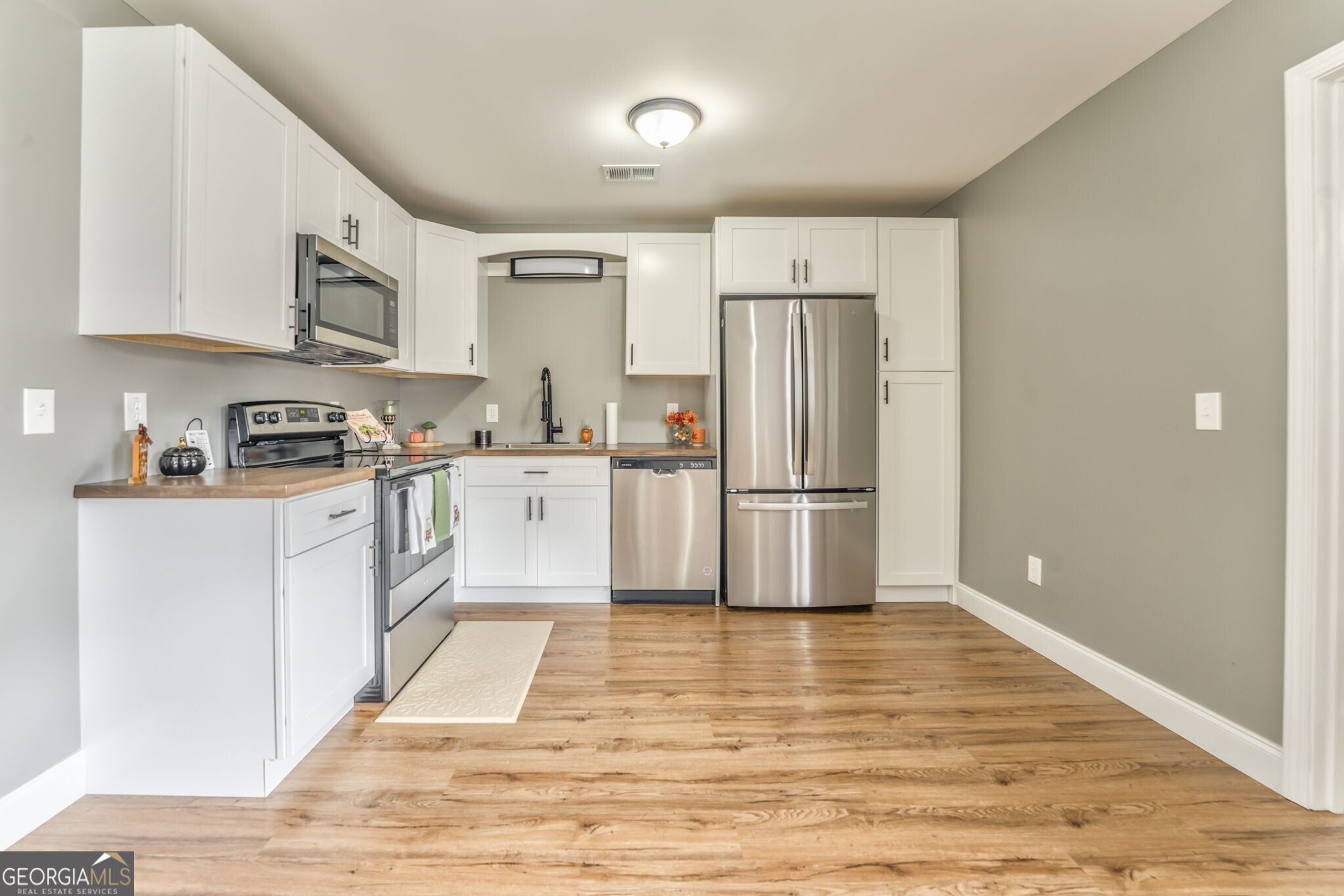 Summerfield - Residential