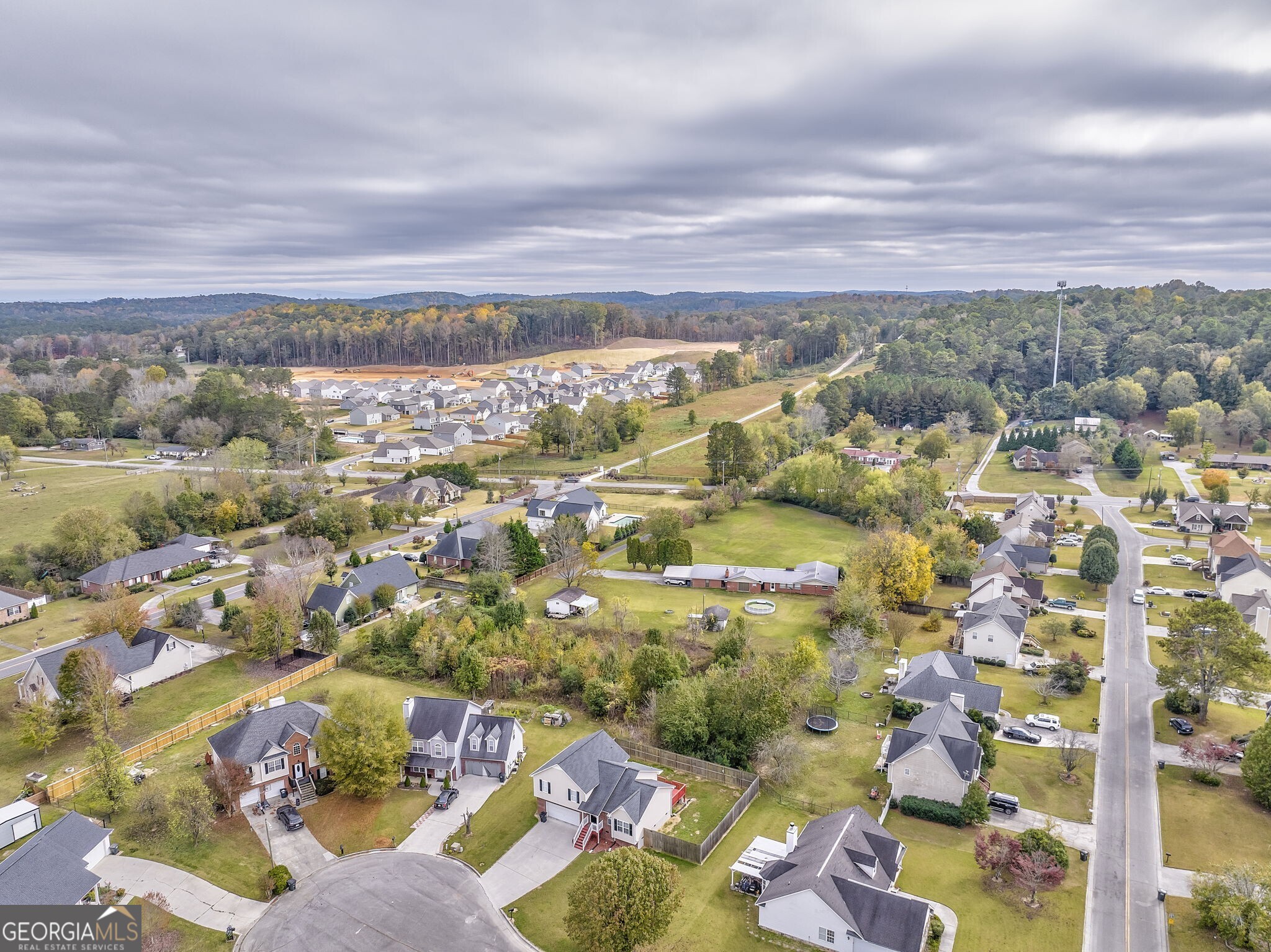 Summerfield - Residential
