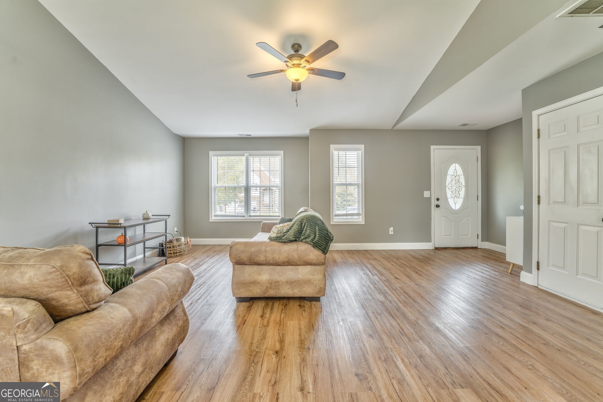 Summerfield - Residential