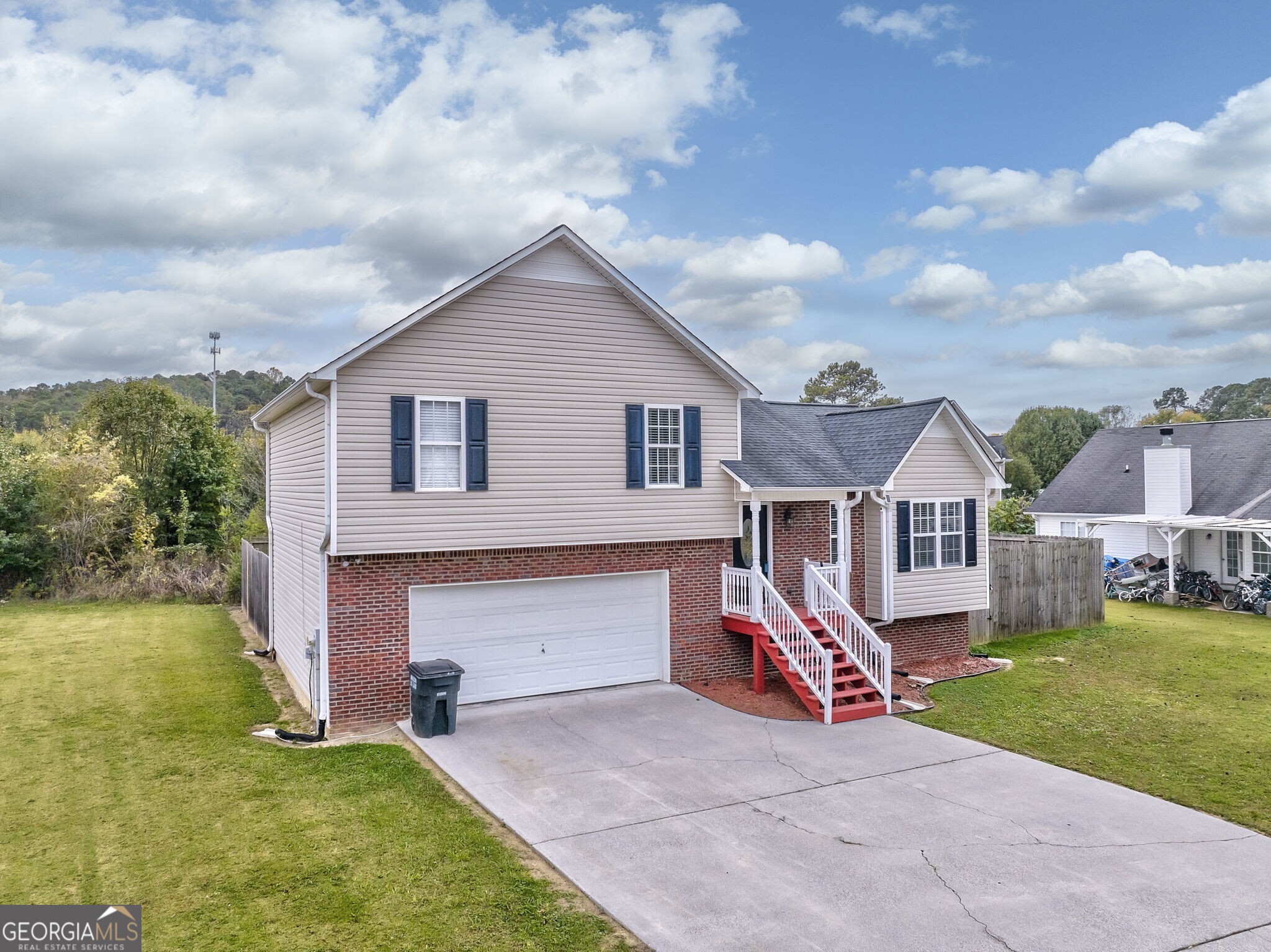 Summerfield - Residential