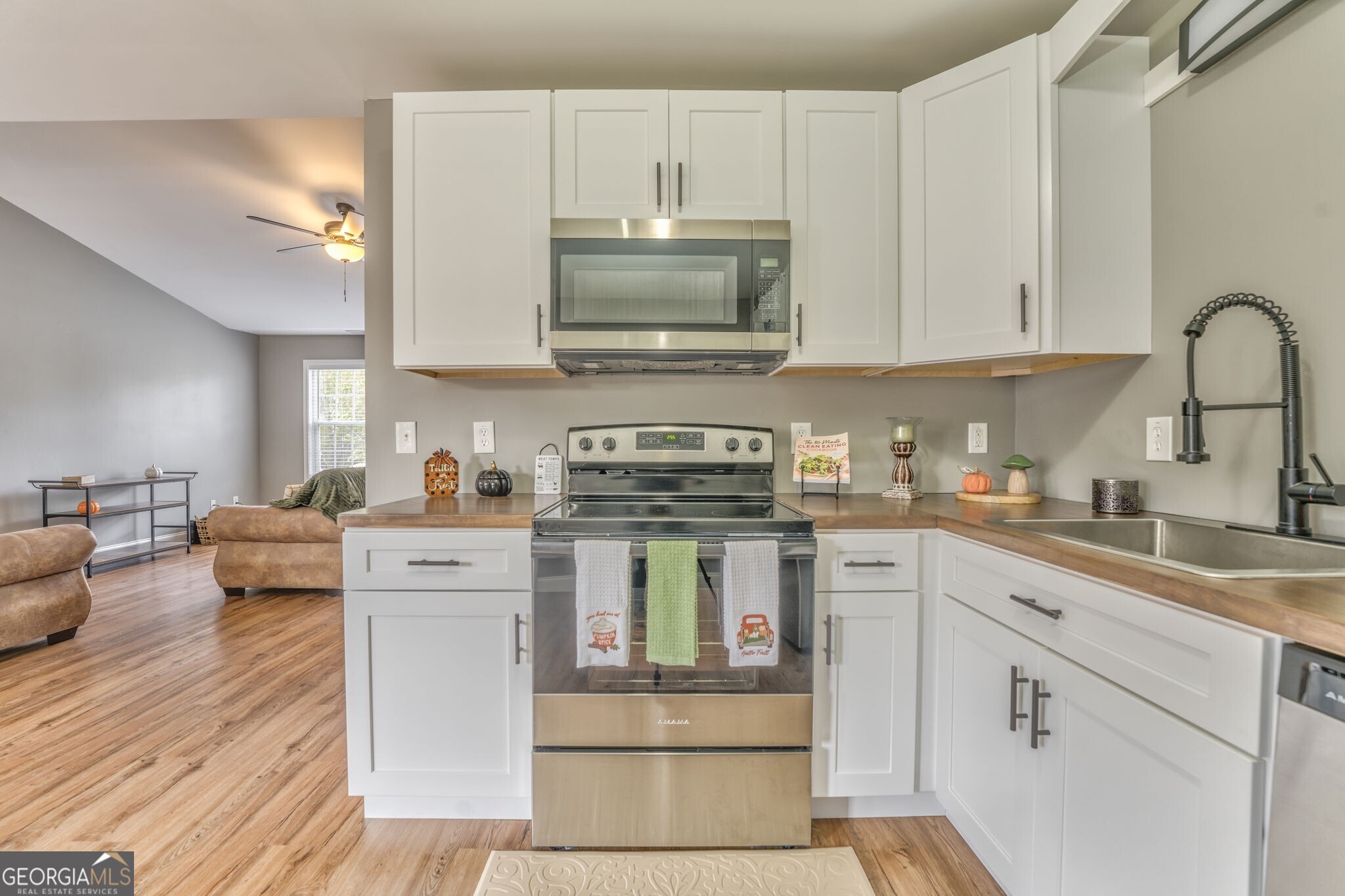 Summerfield - Residential