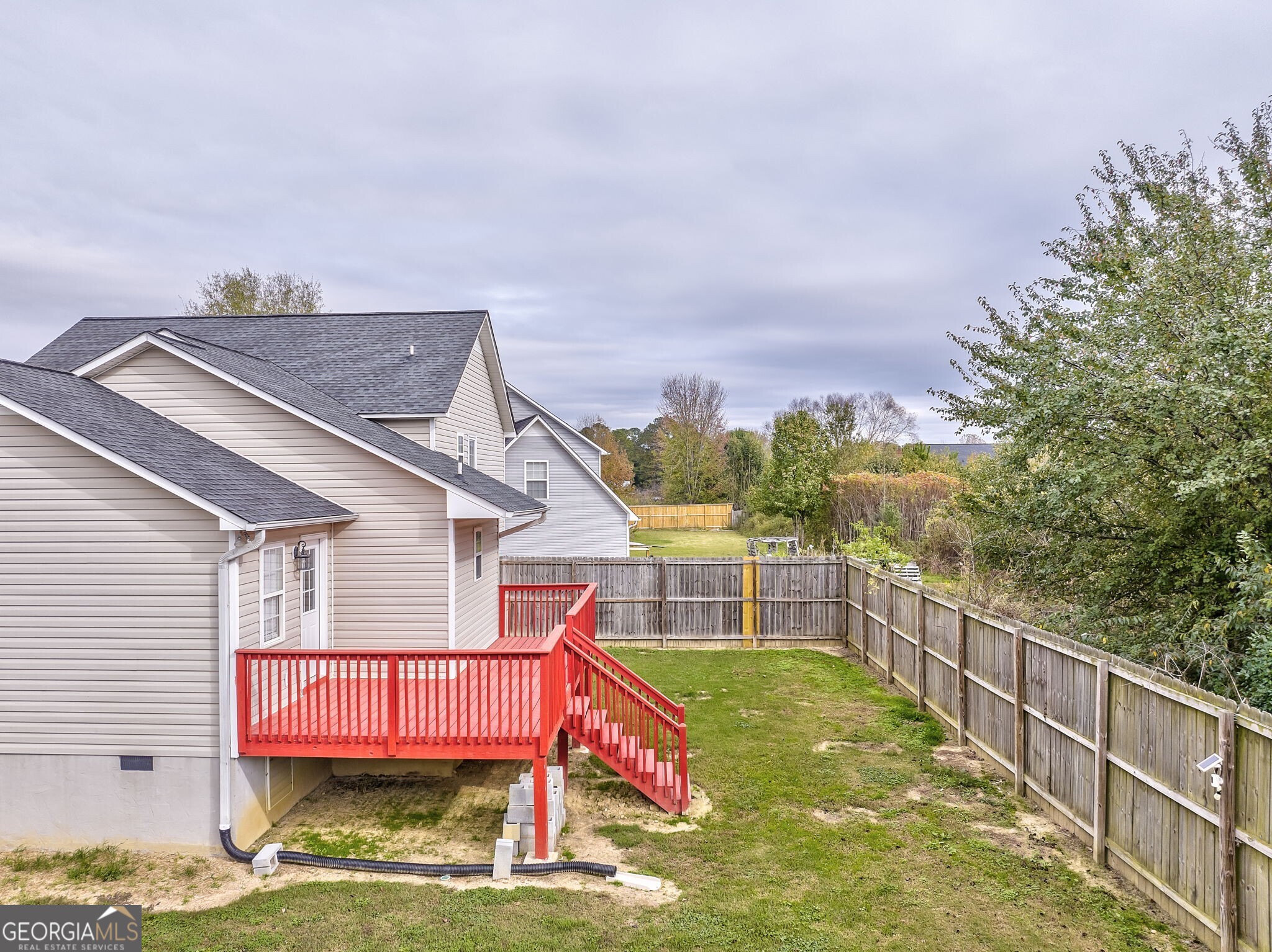 Summerfield - Residential