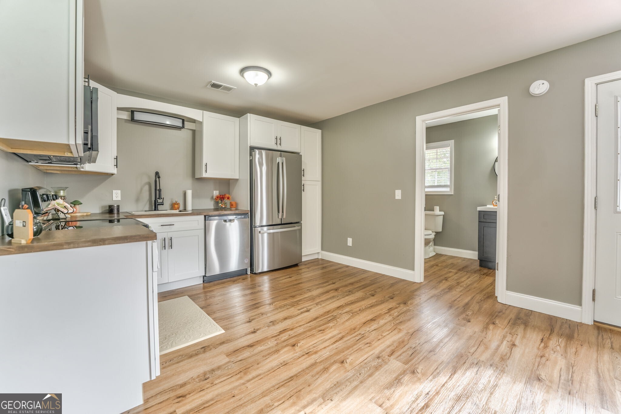 Summerfield - Residential