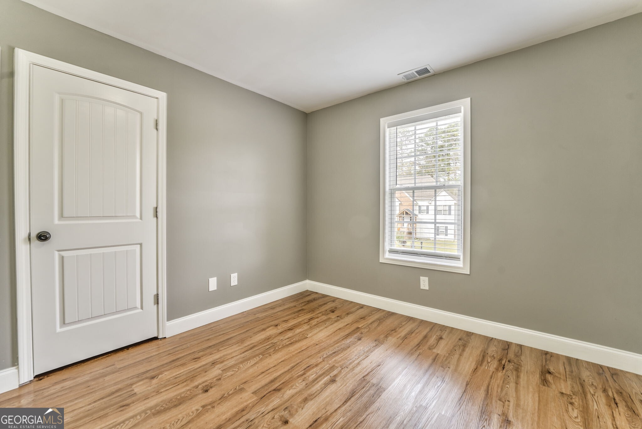 Summerfield - Residential