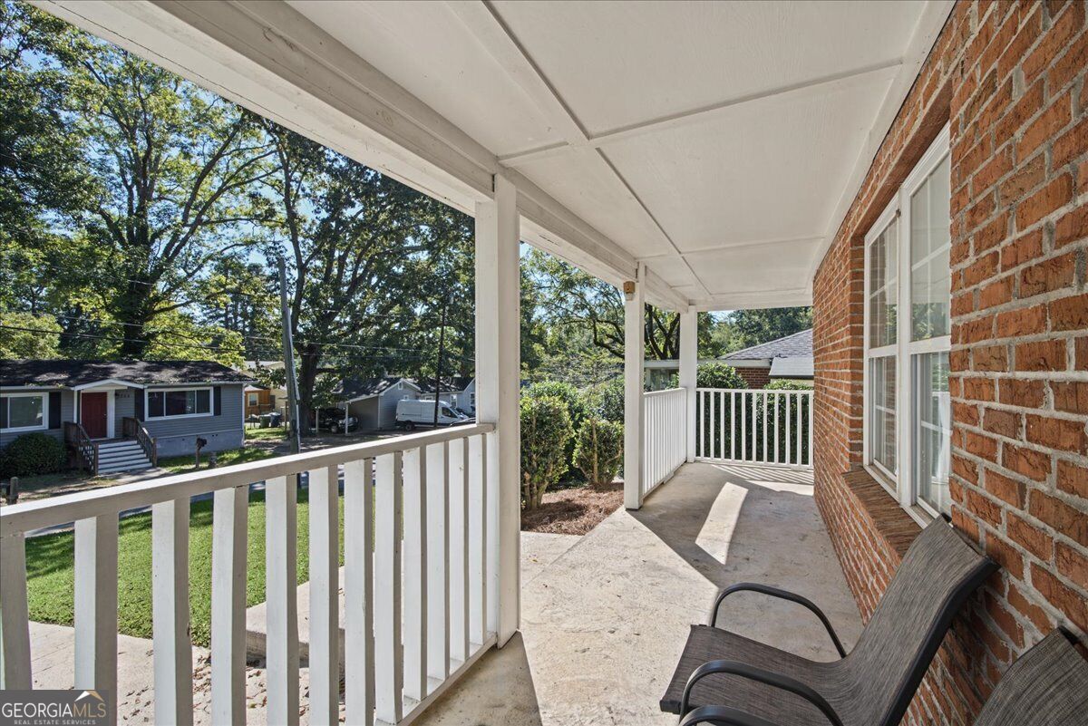 283 Barfield AVE SW