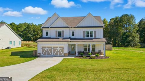 Photo of 64 Dunagan Court, Winder, GA 30680 (MLS # 10637751)