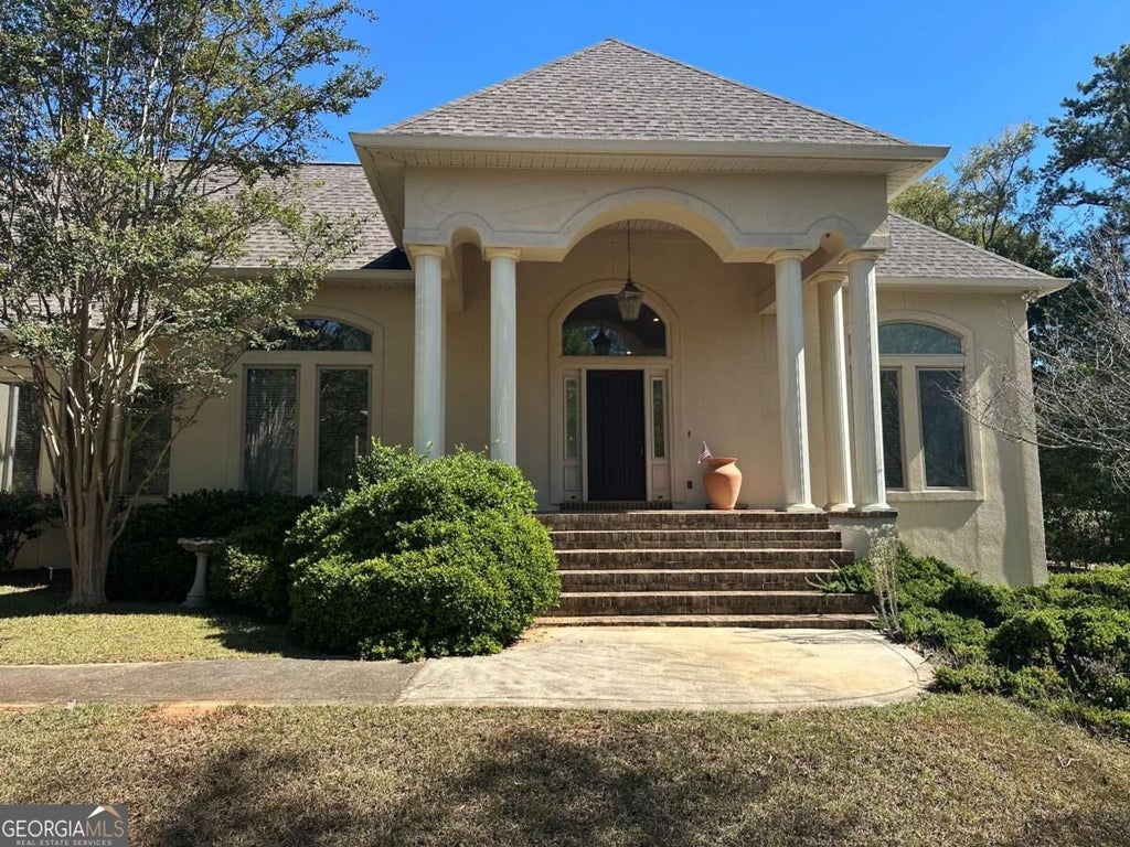 Photo of 108 Regina Drive NW, Milledgeville, GA 31061 (MLS # 10854992)