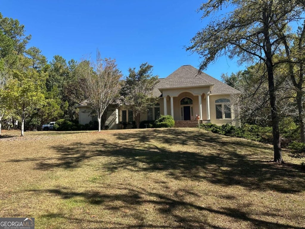 Photo of 108 Regina Drive NW, Milledgeville, GA 31061 (MLS # 10854992)