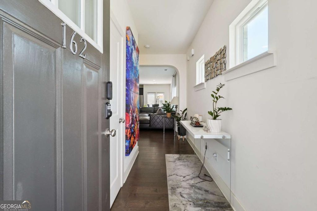 Photo of 162 Auburn Run Lane, Auburn, GA 30011 (MLS # 10741197)