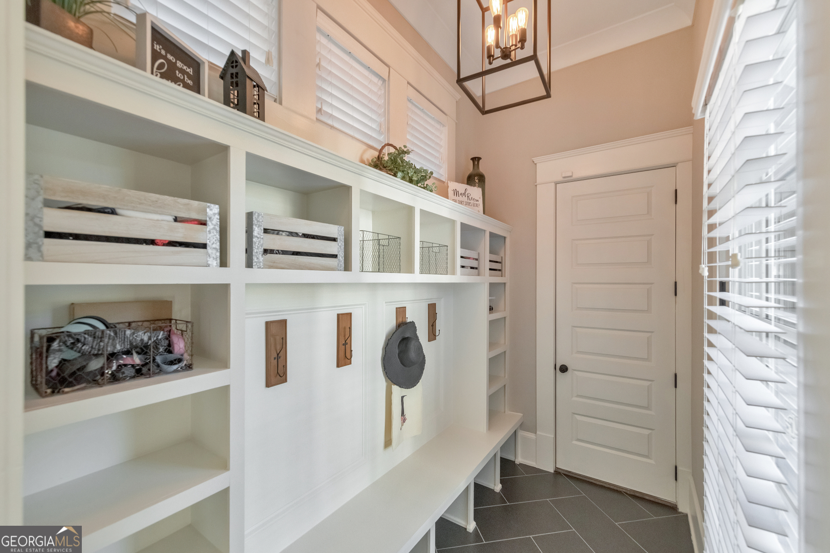 Five Lakeside - Residential