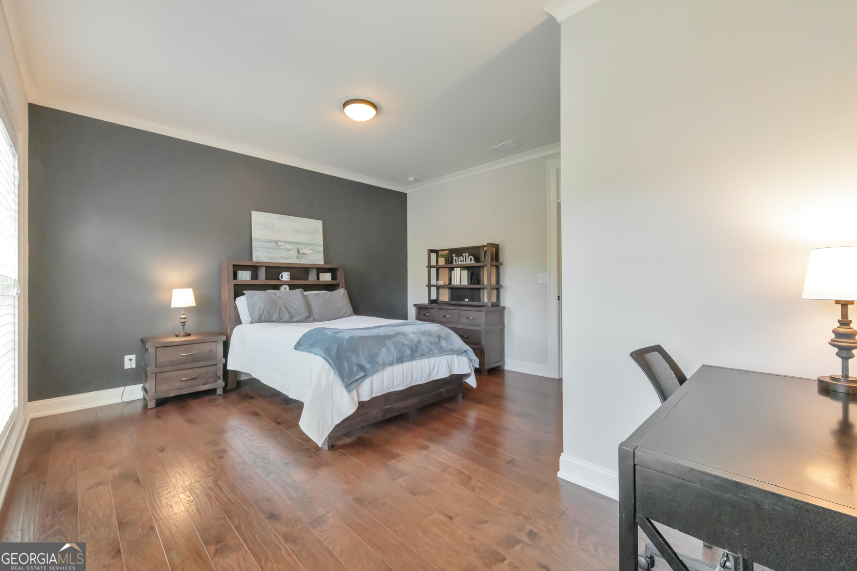 Five Lakeside - Residential