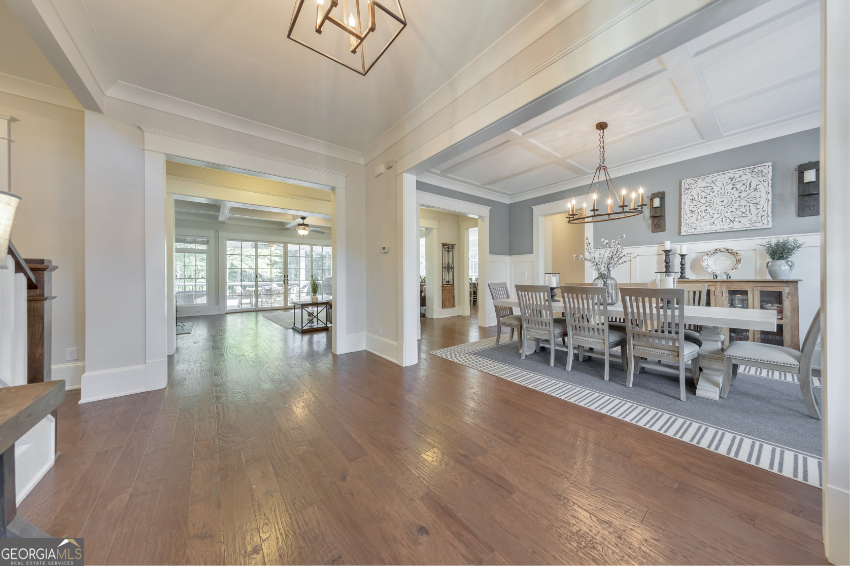 Five Lakeside - Residential