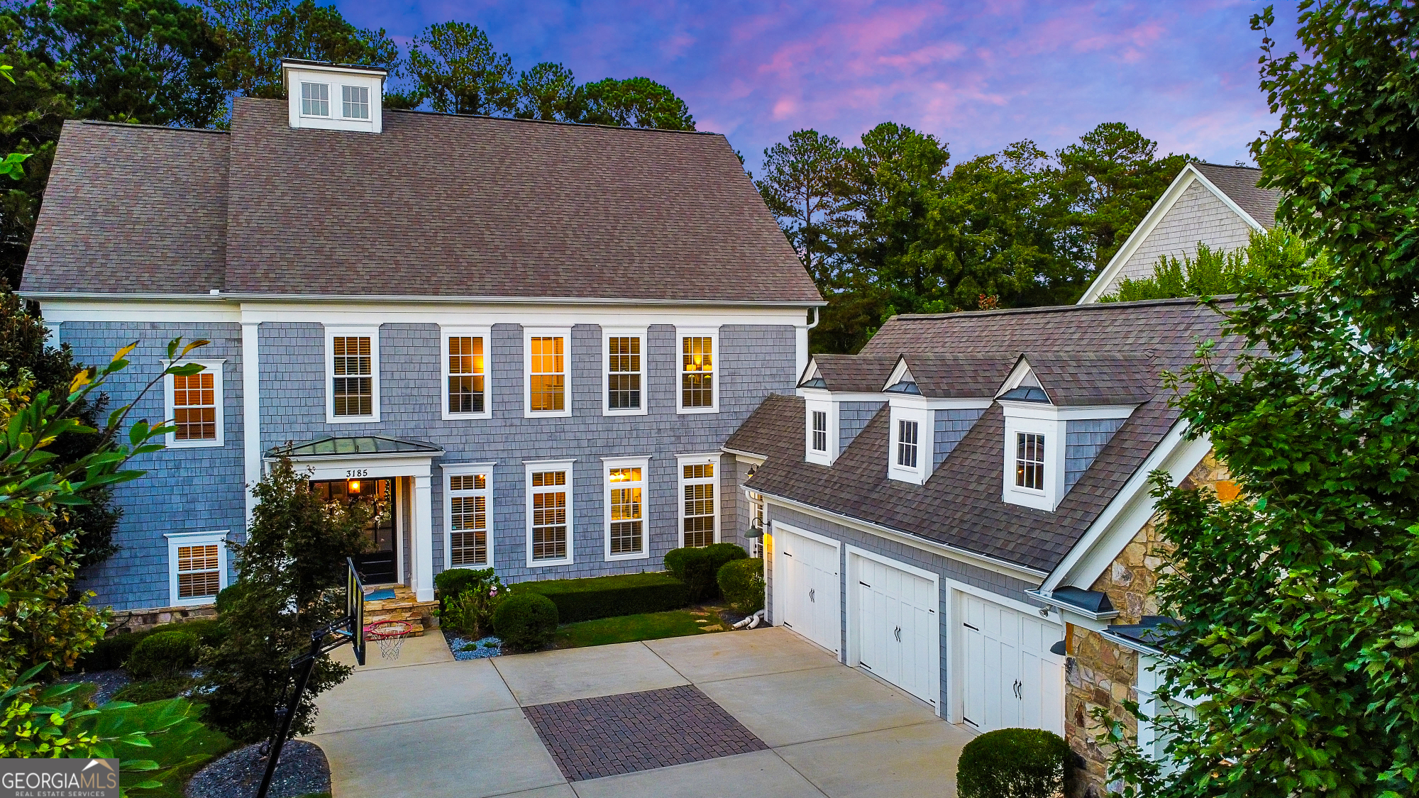 Five Lakeside - Residential