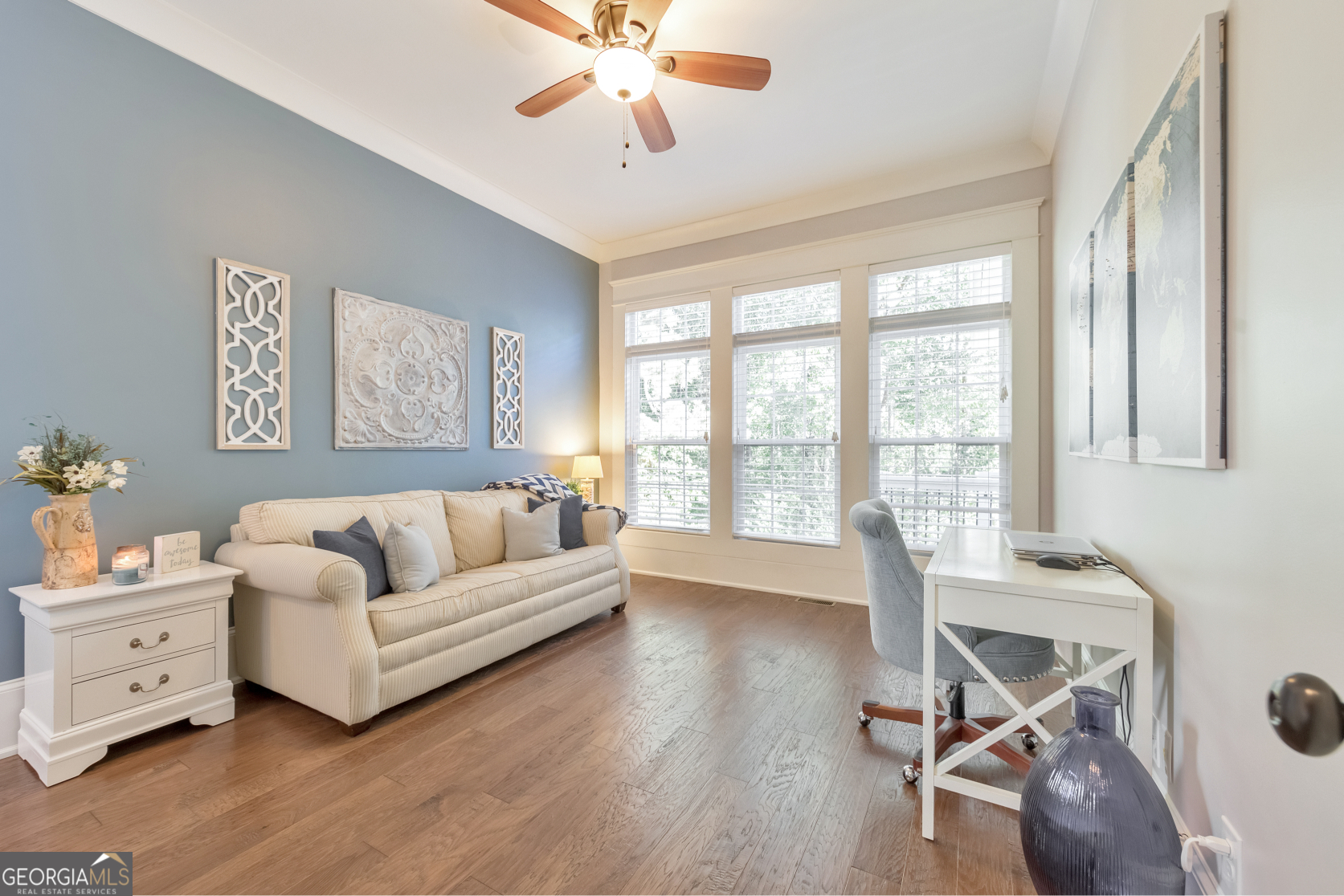 Five Lakeside - Residential