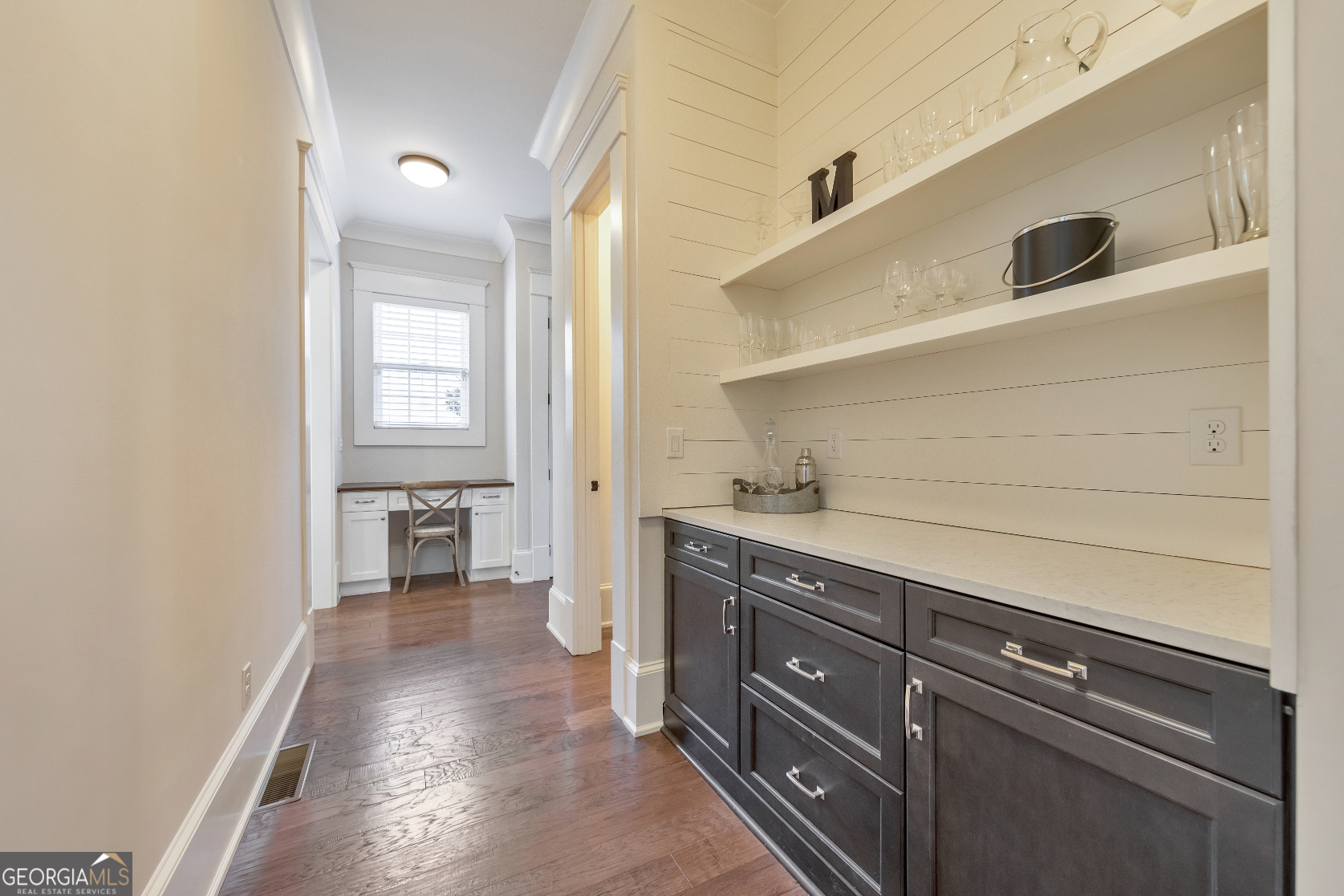 Five Lakeside - Residential