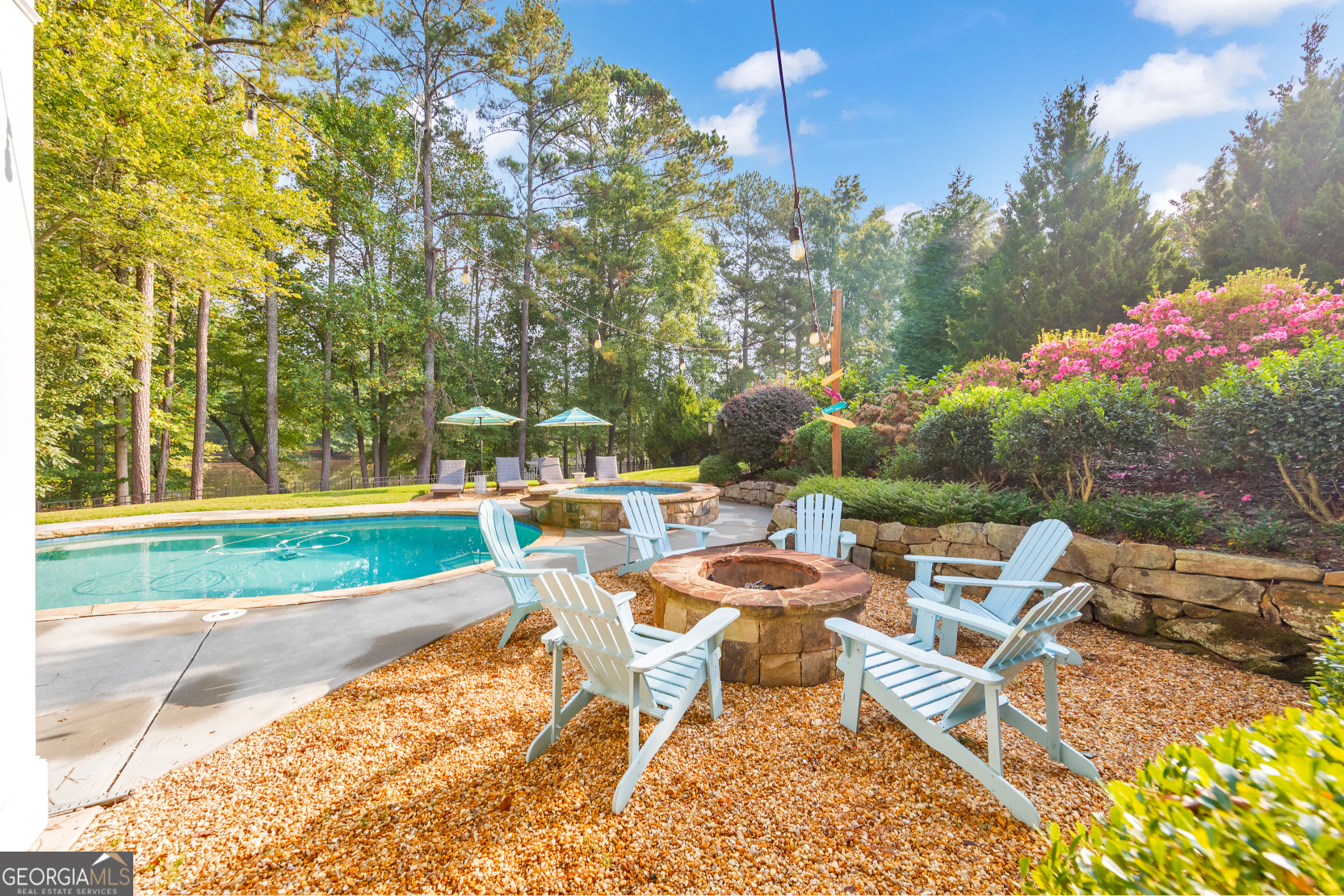 Five Lakeside - Residential