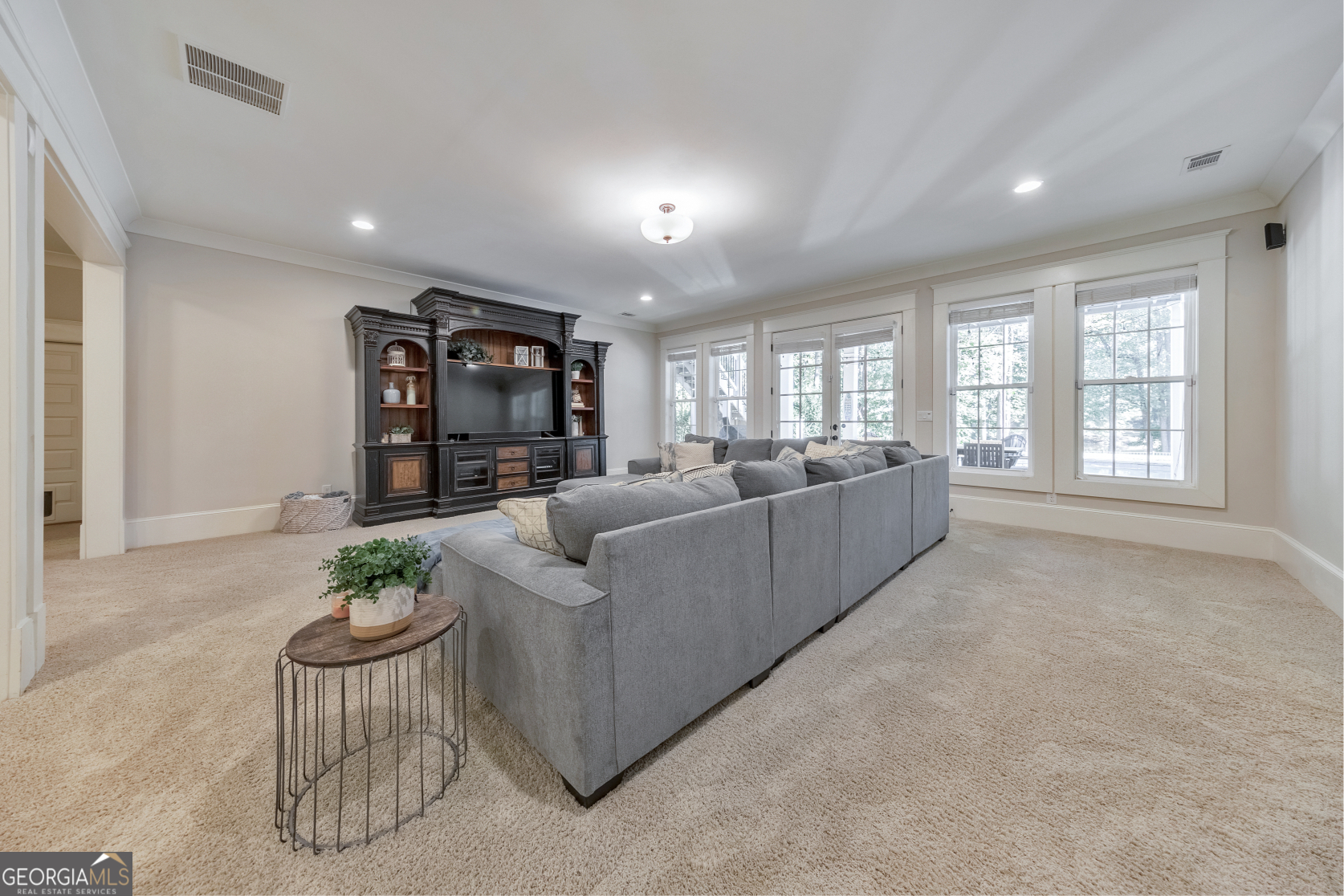 Five Lakeside - Residential