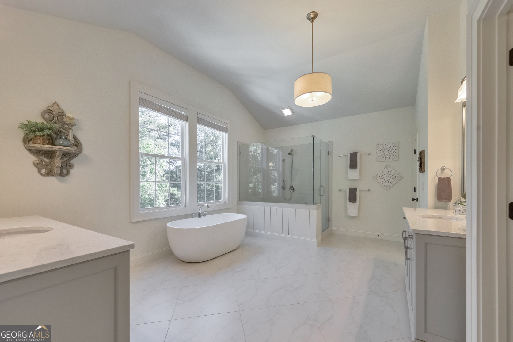 Five Lakeside - Residential