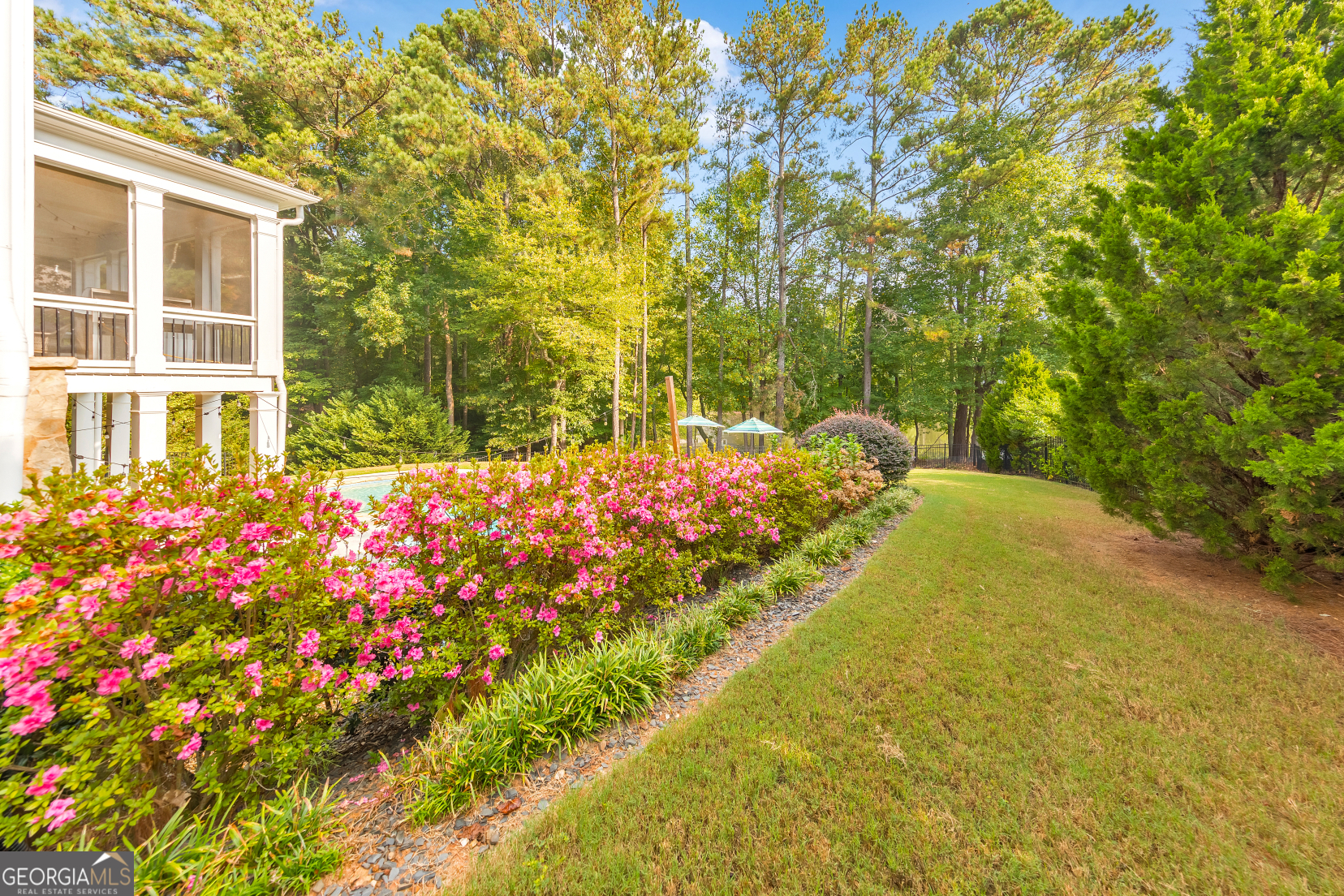 Five Lakeside - Residential