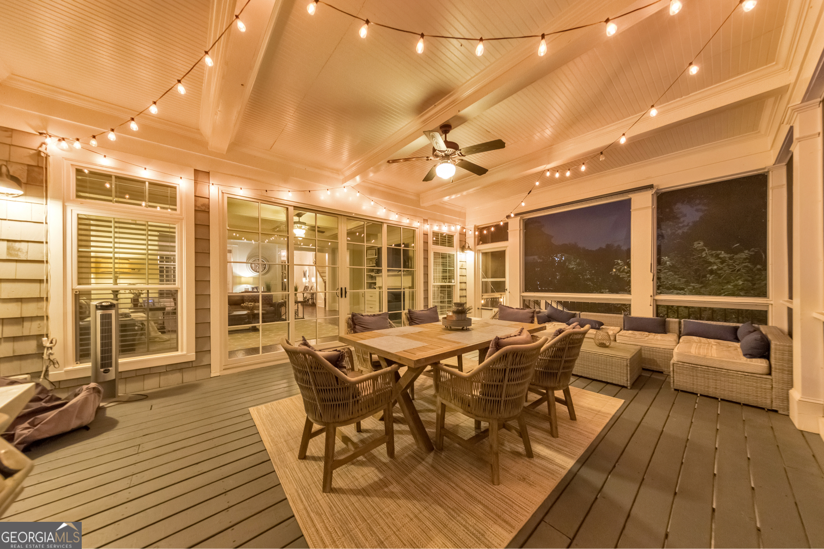 Five Lakeside - Residential