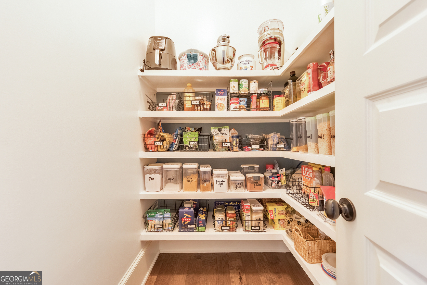 Five Lakeside - Residential