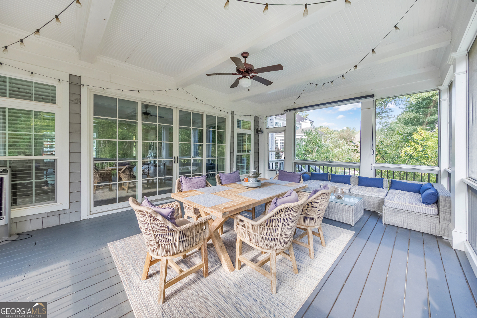 Five Lakeside - Residential