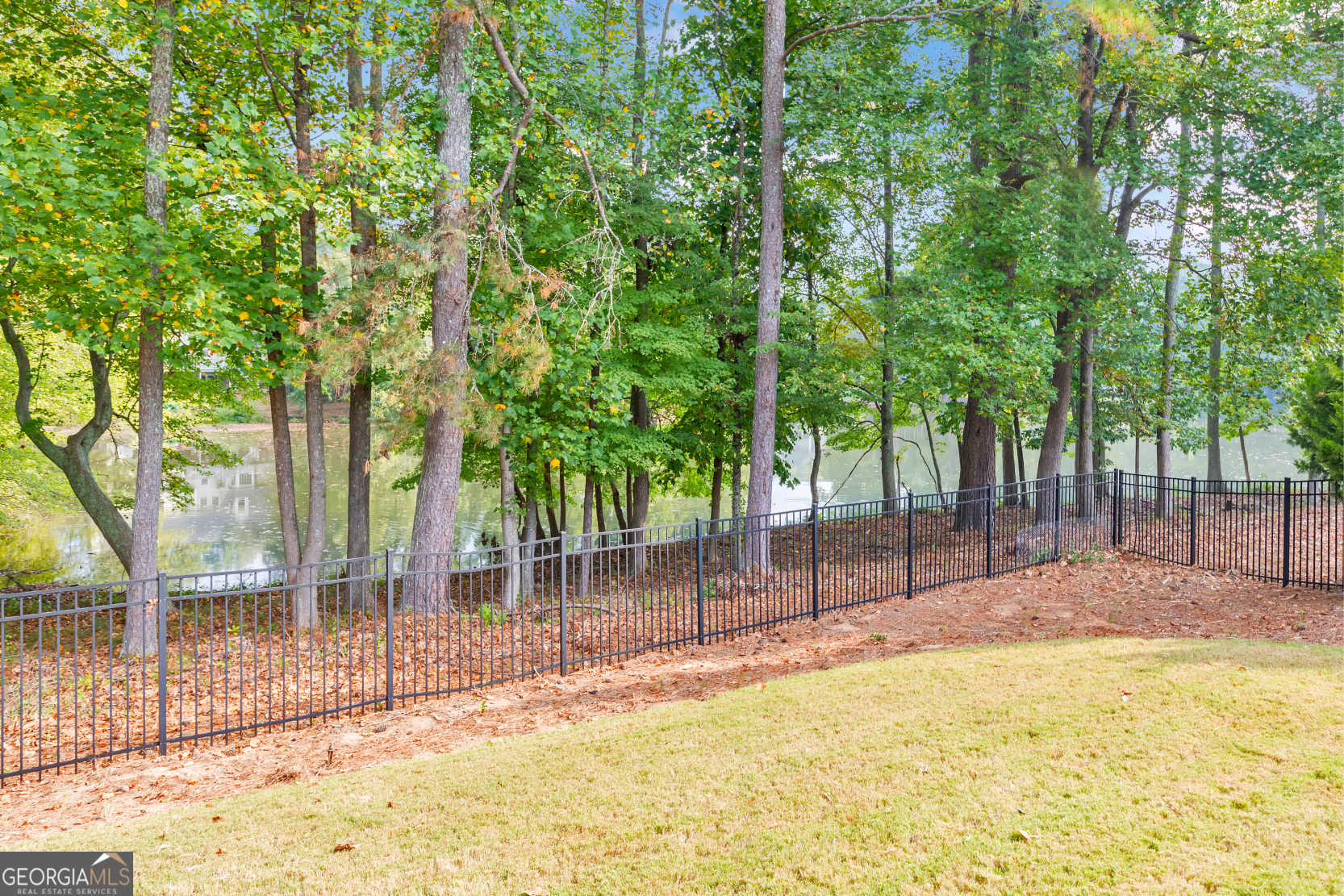 Five Lakeside - Residential